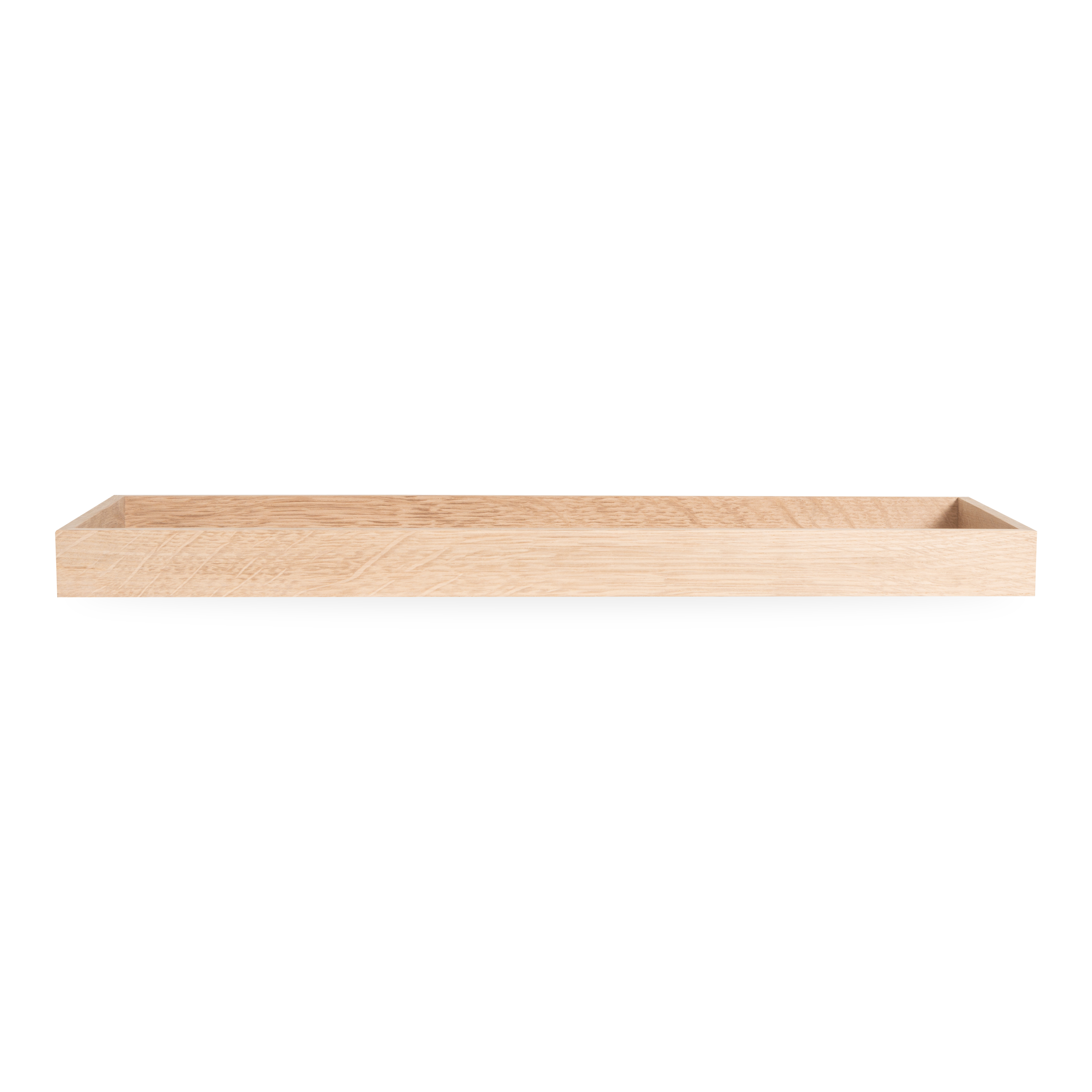 Oak Tray