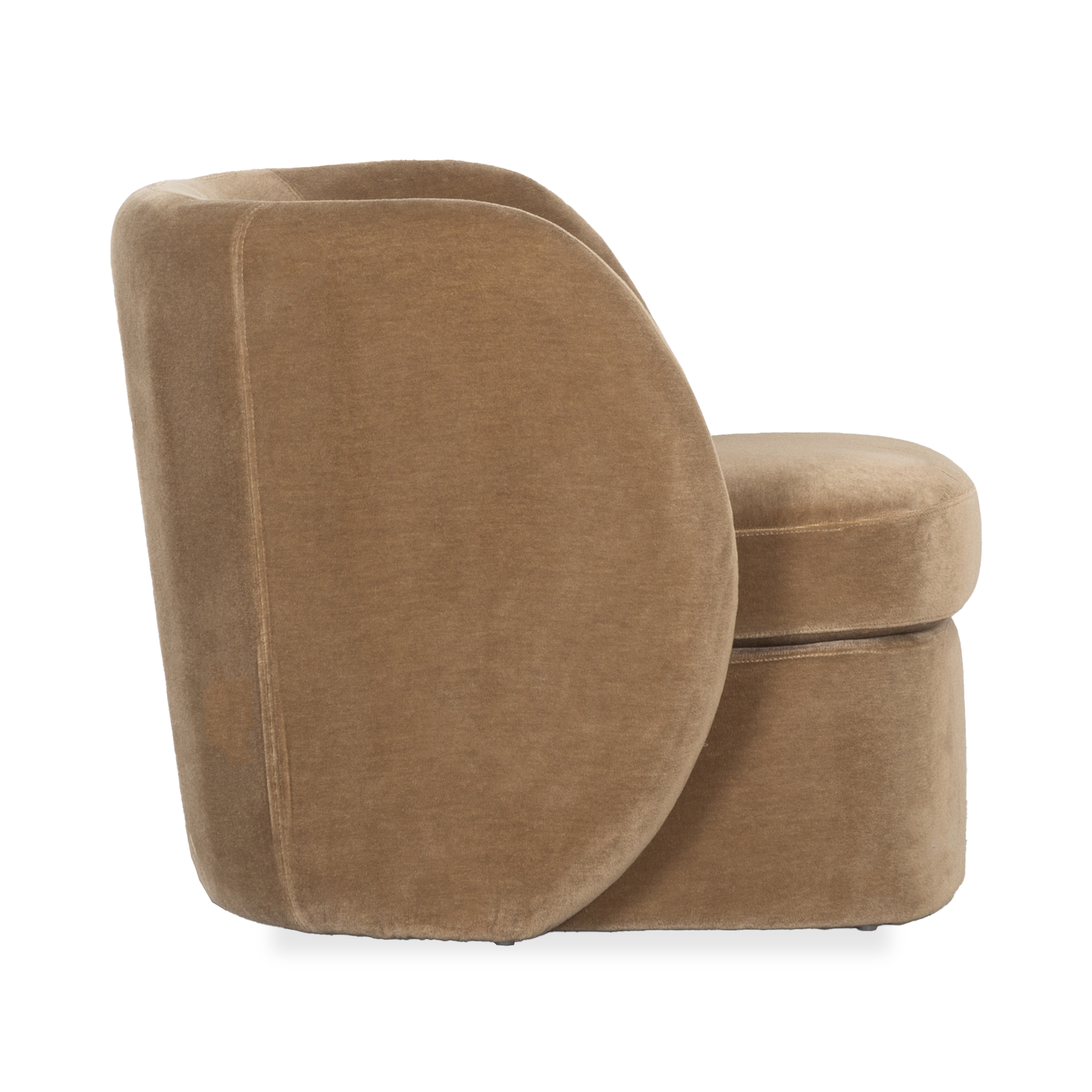 Zephyr Lounge Chair
