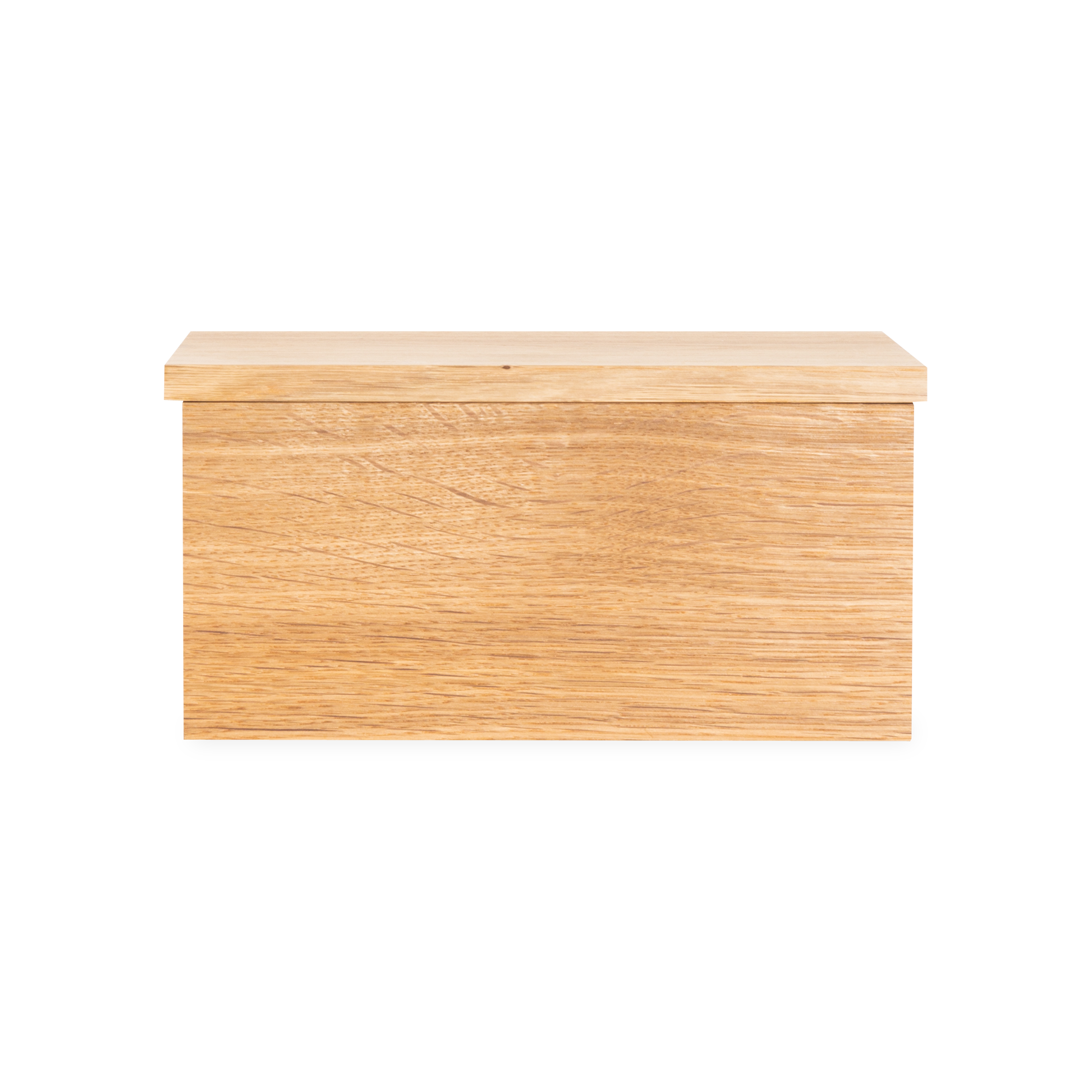 Oak Box