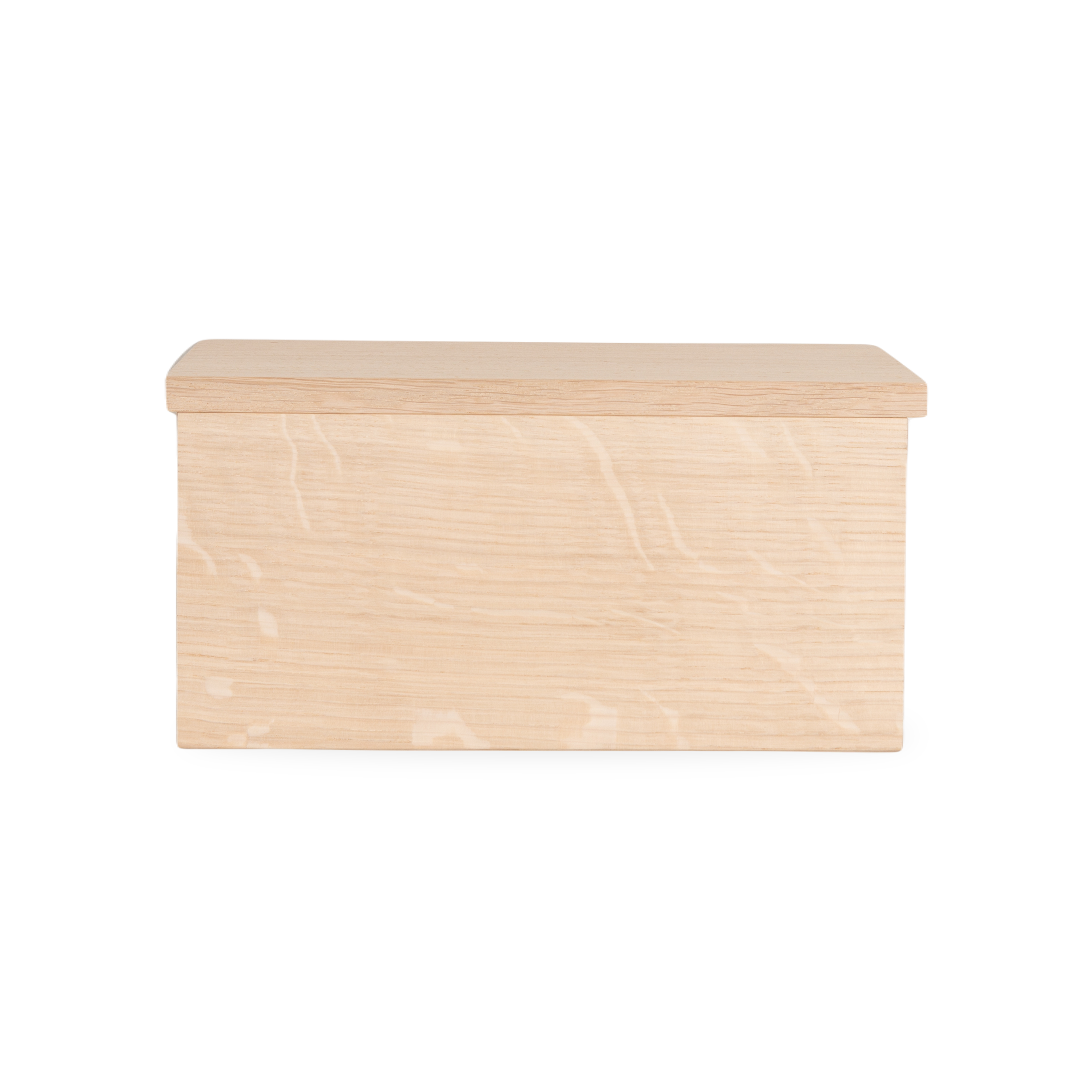 Oak Box