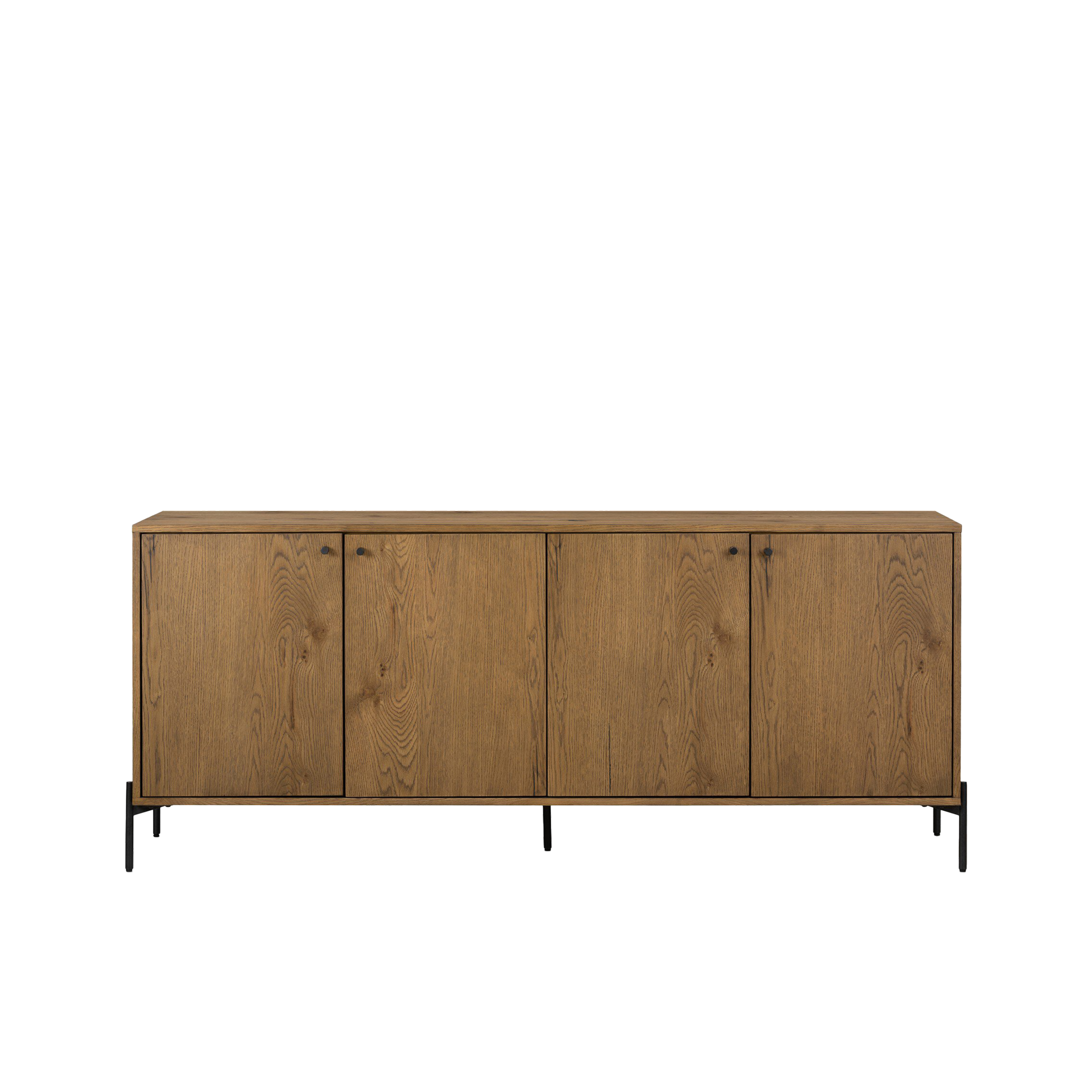 Commodore Sideboard
