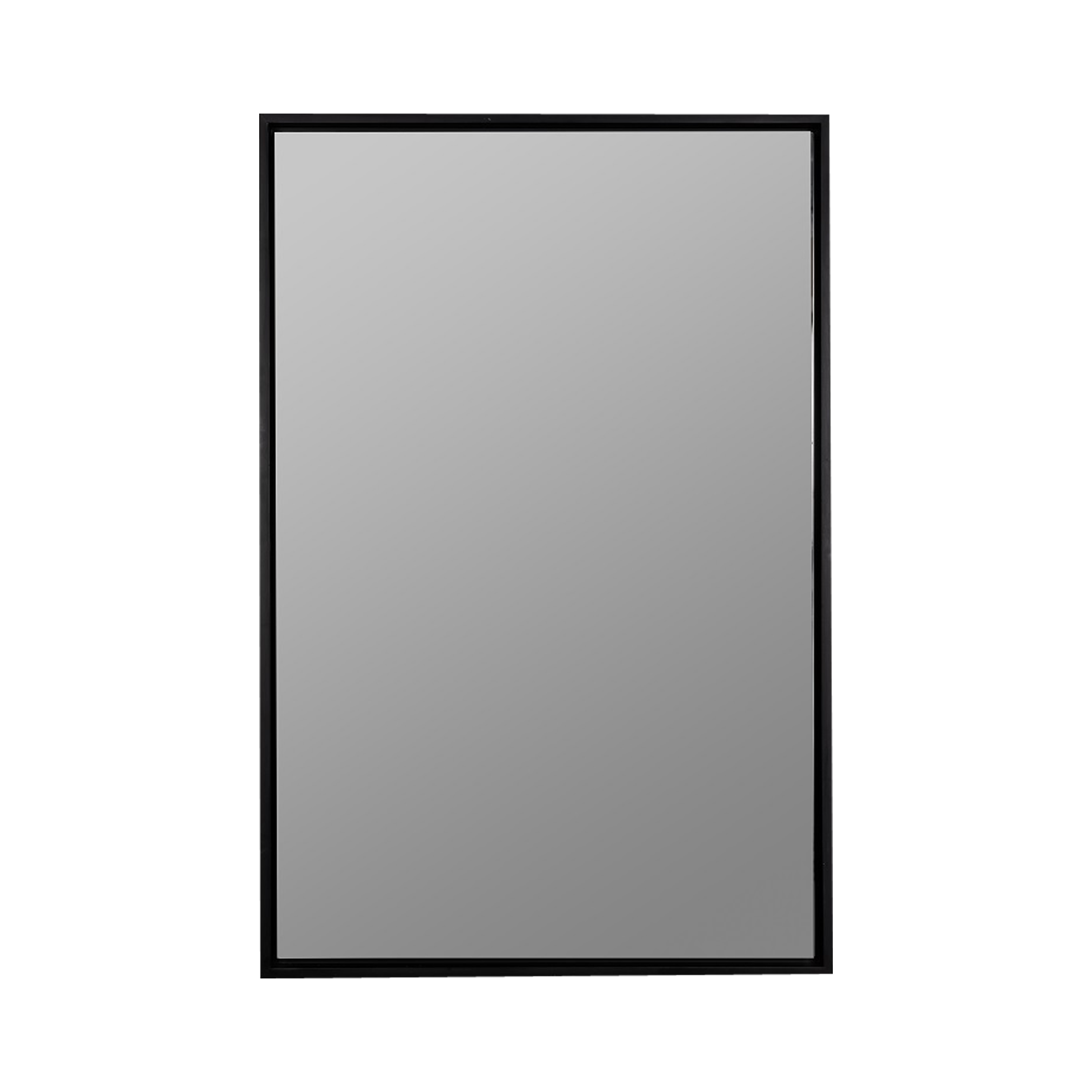 Fiona Rectangular Wall Mirror