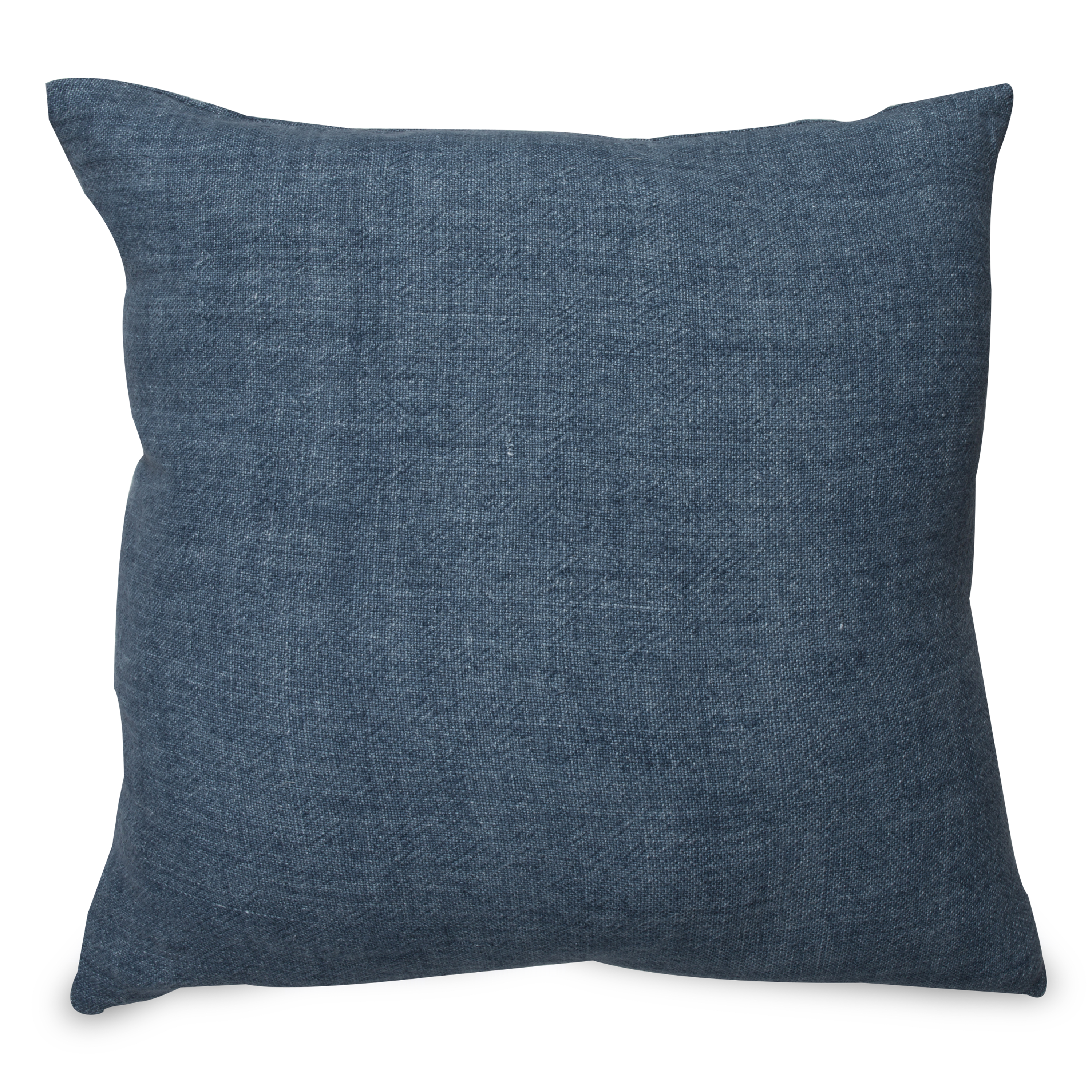 Heavyweight Linen Pillow