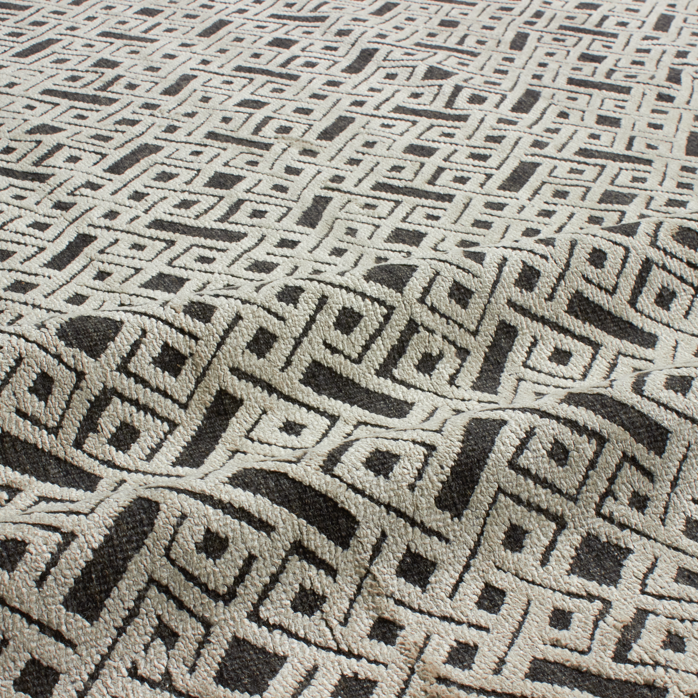 Sullivan Black/Beige