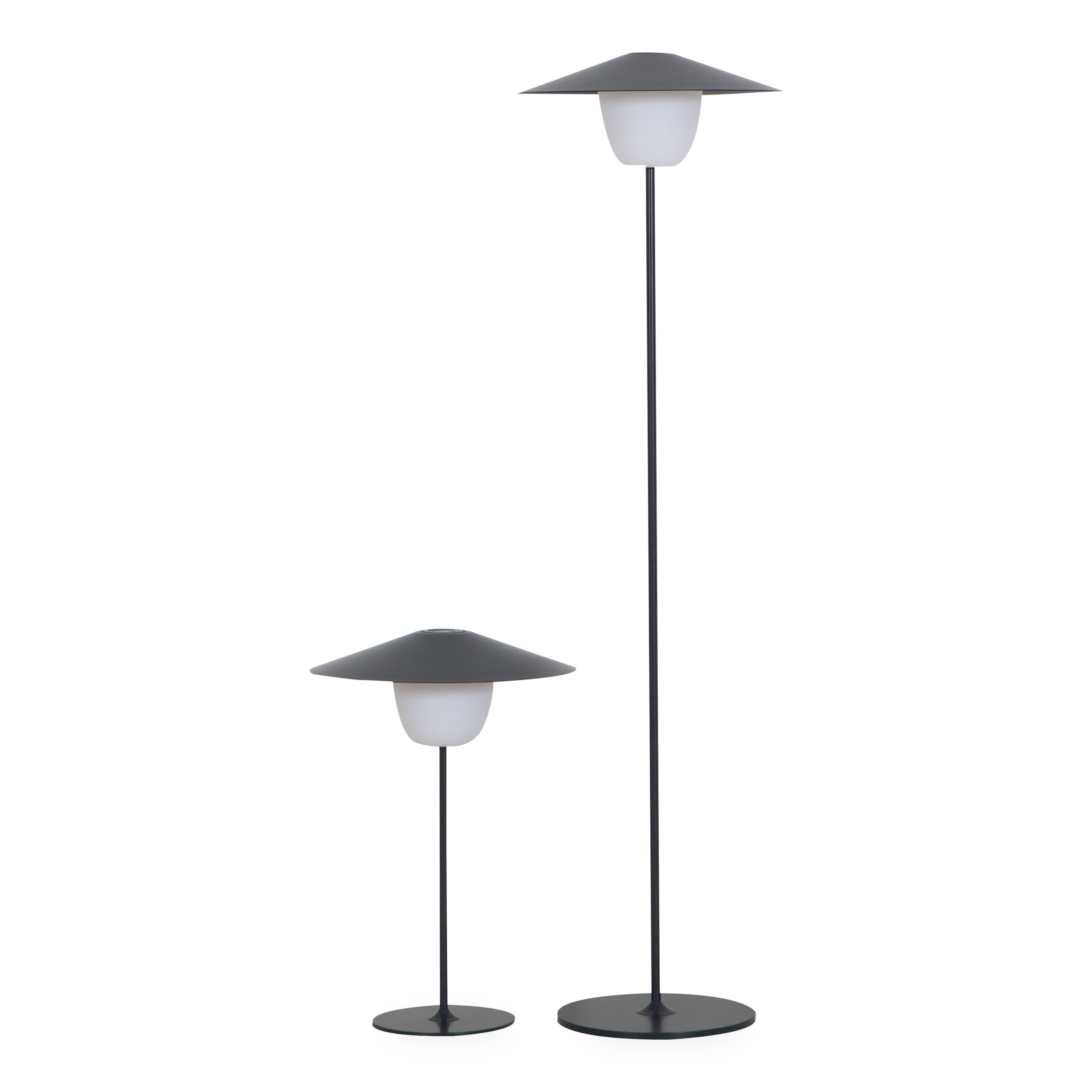 Ani 3 In 1 LED Lamp