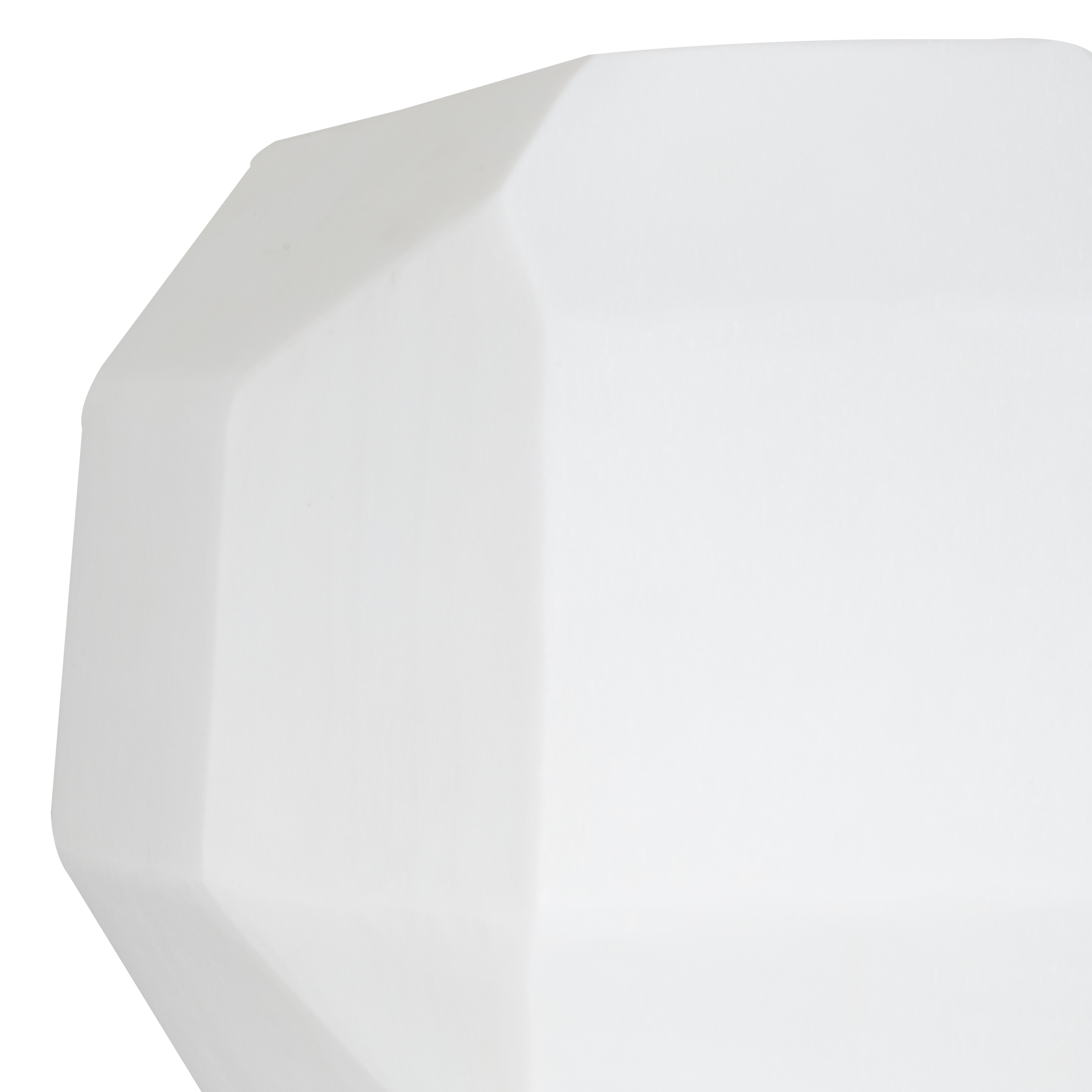 Cubist Vase