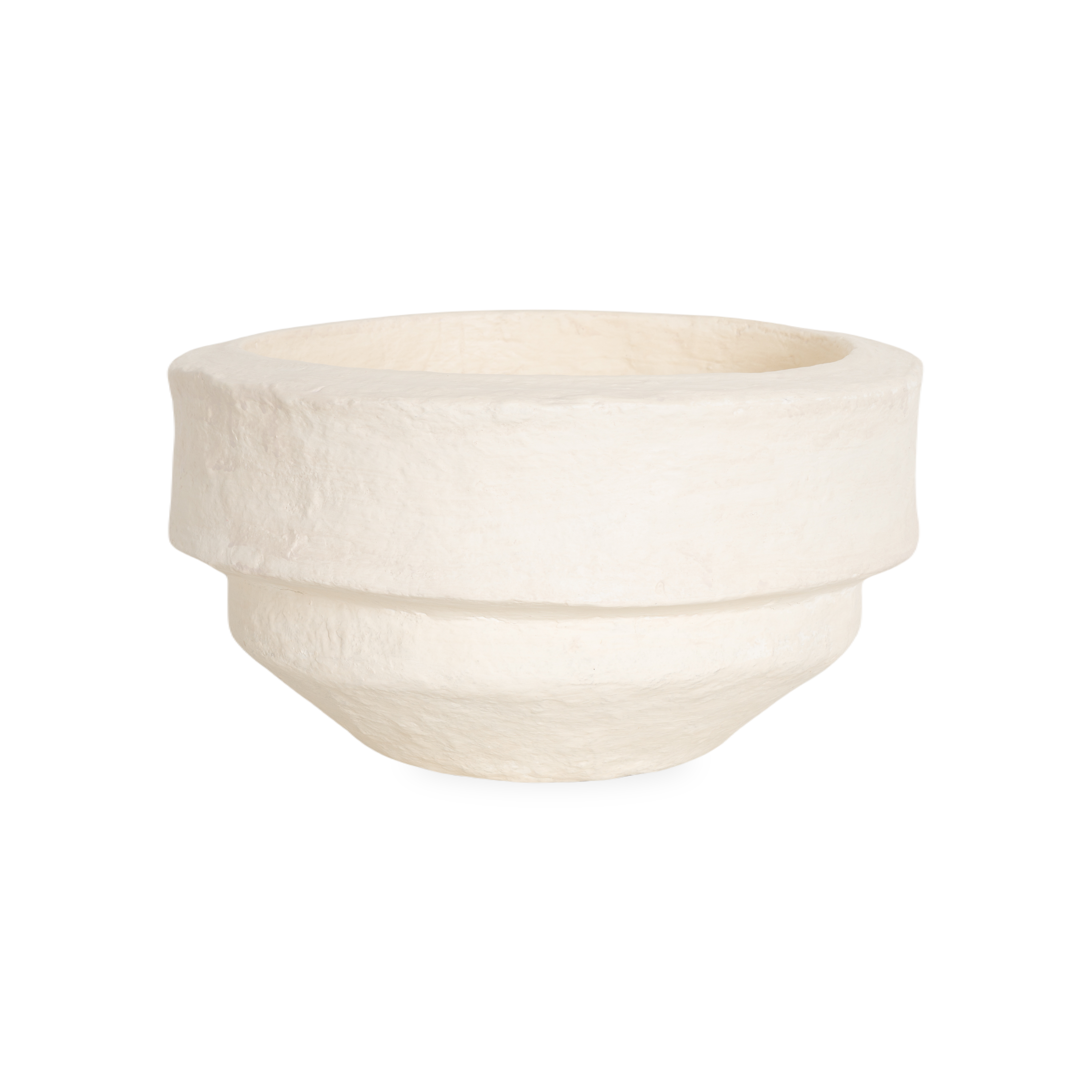 Paper Mache Bowl