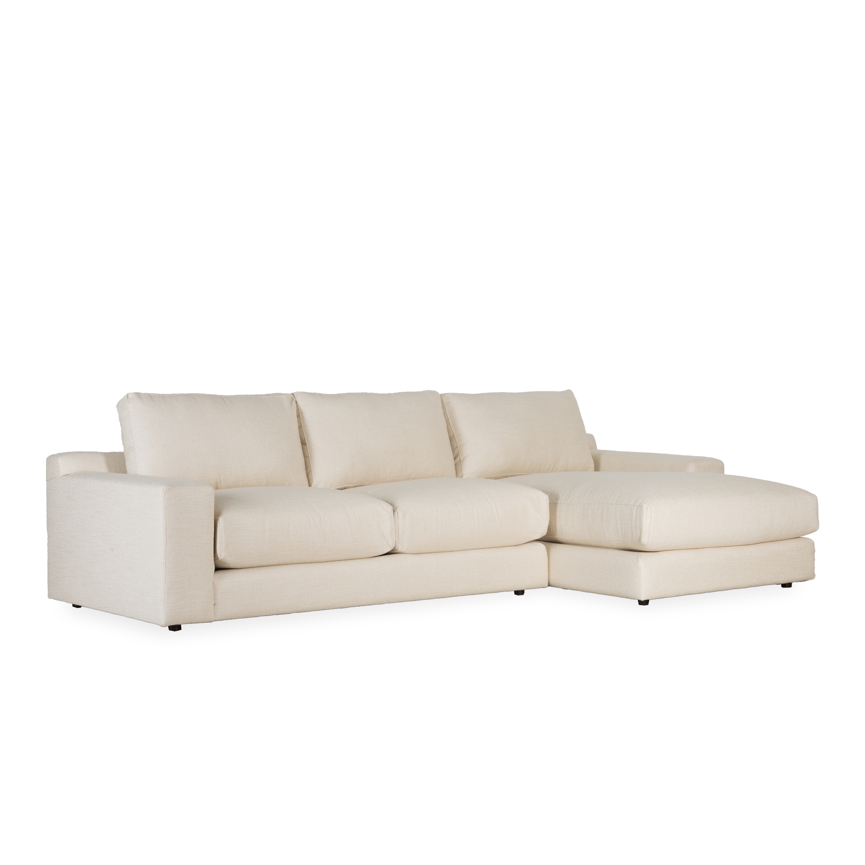 Portia Chaise Sectional