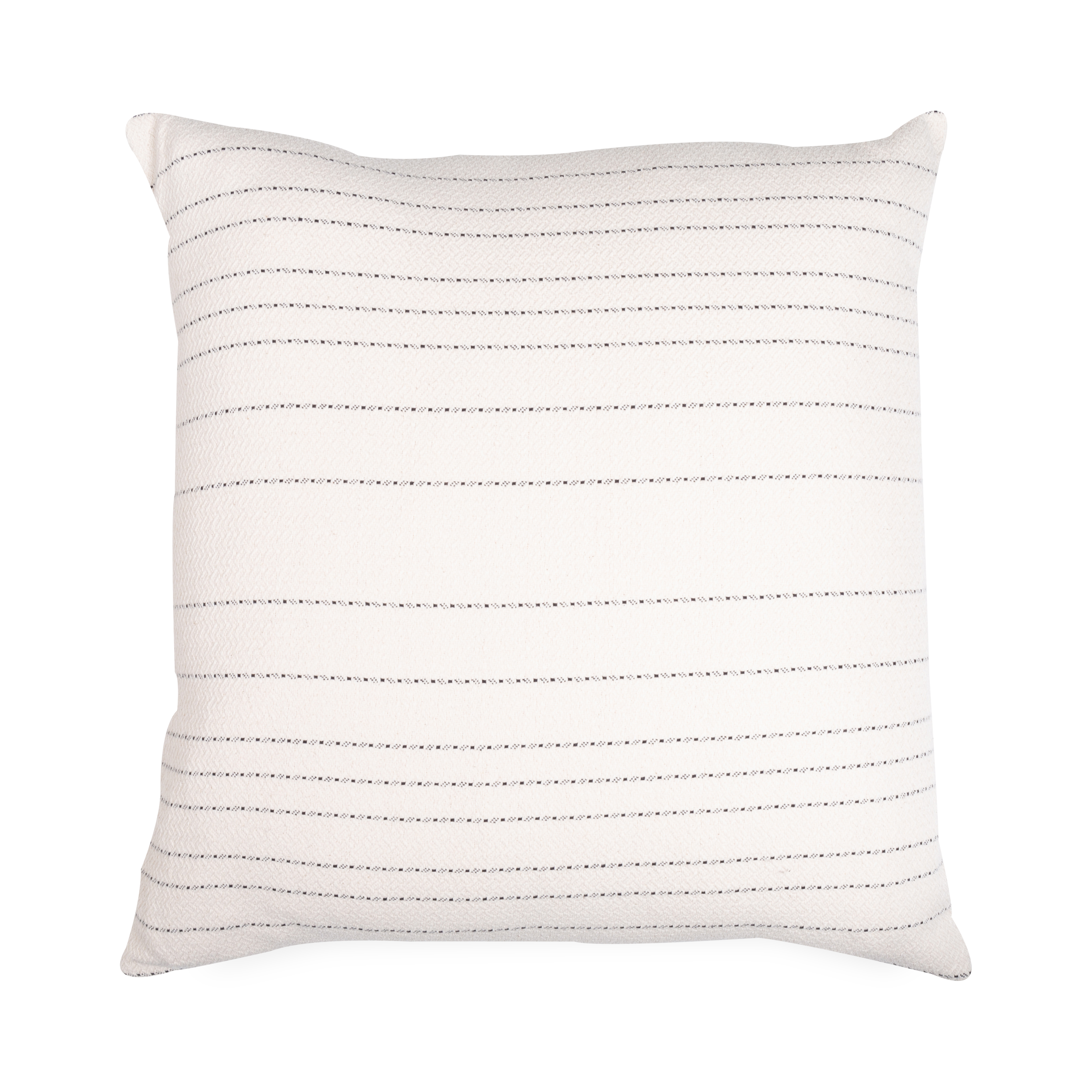 Stitch Cotton Pillow