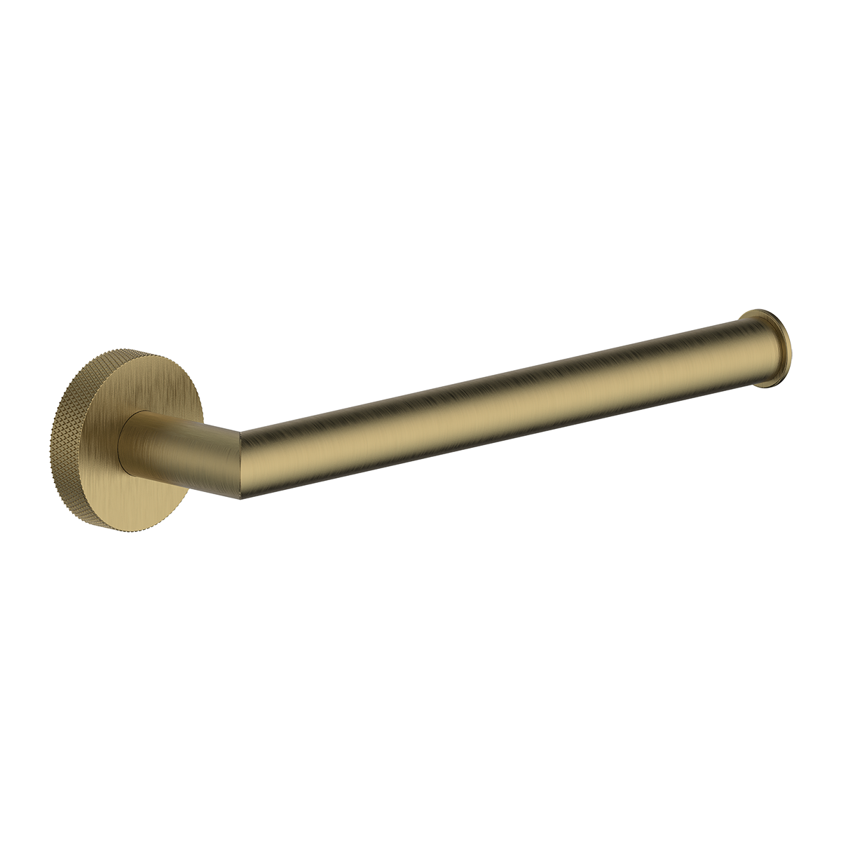 Soho Paper Holder (Knurled)