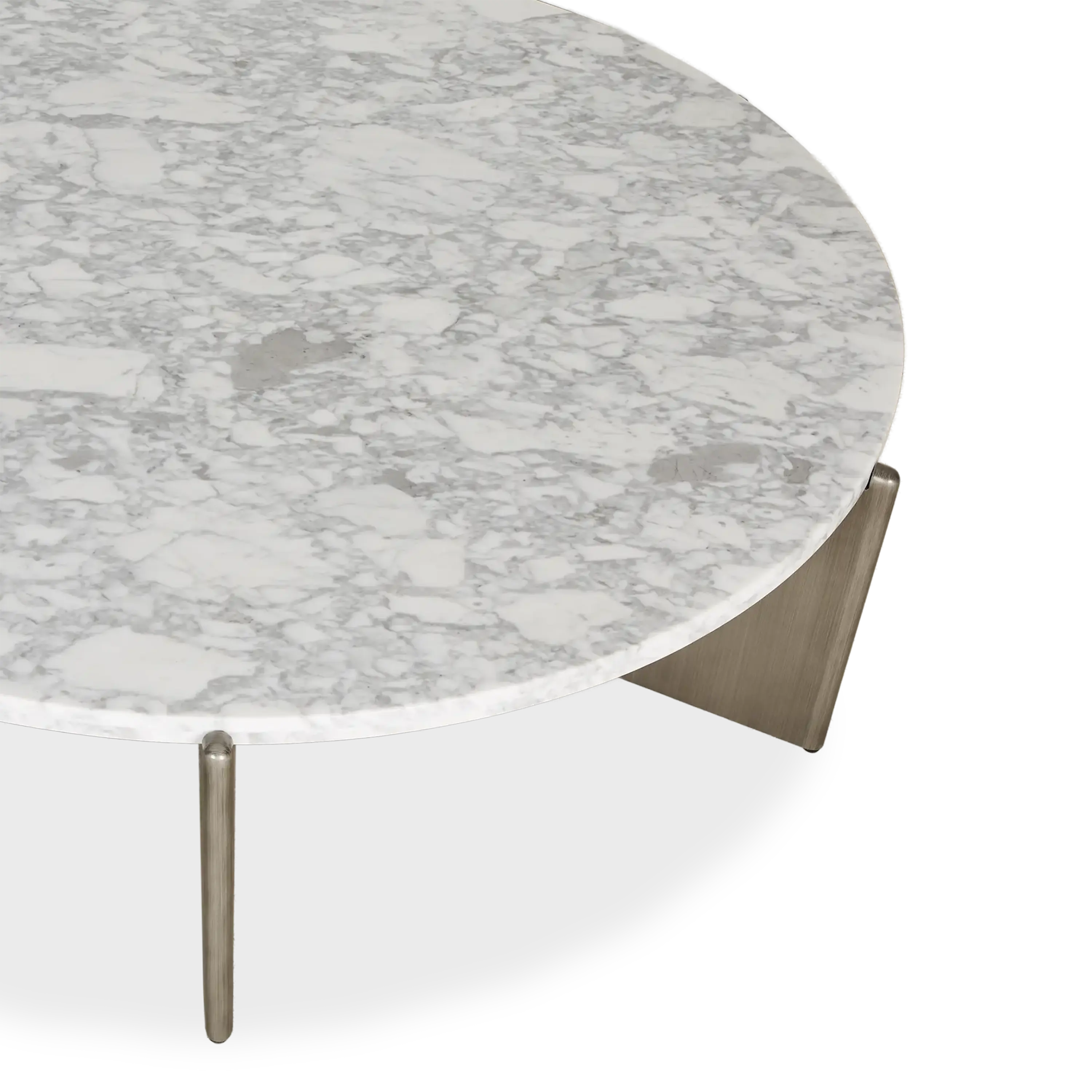 Spoke Coffee Table