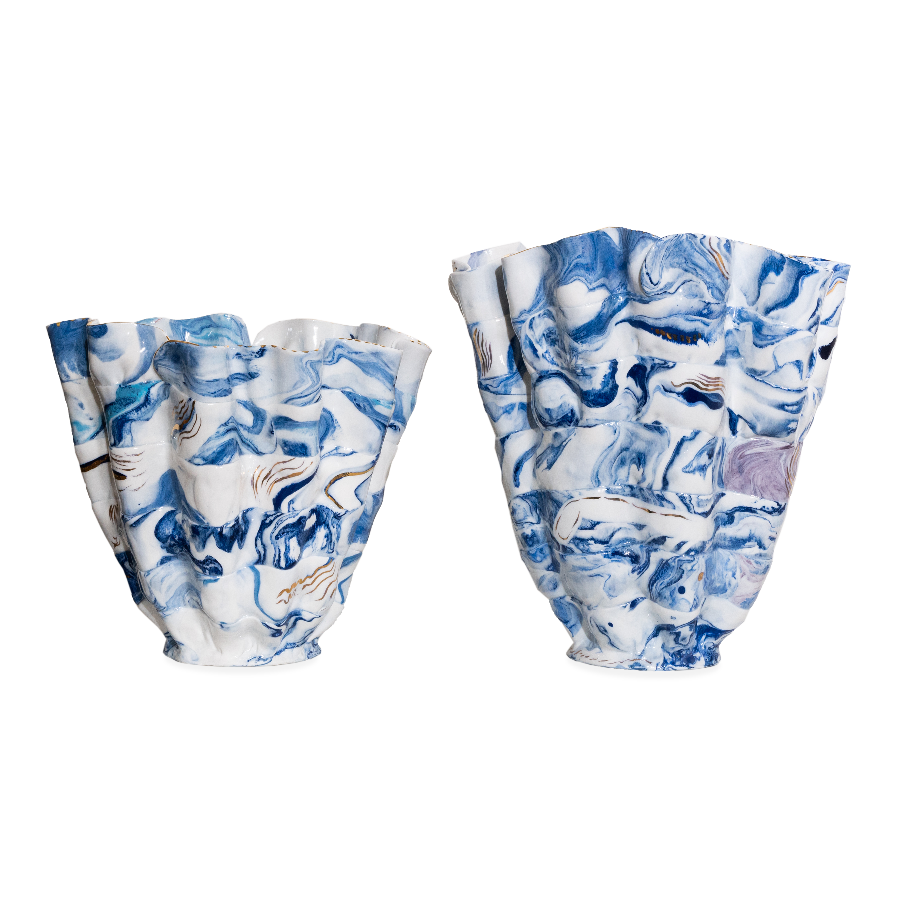 Confinement Vase