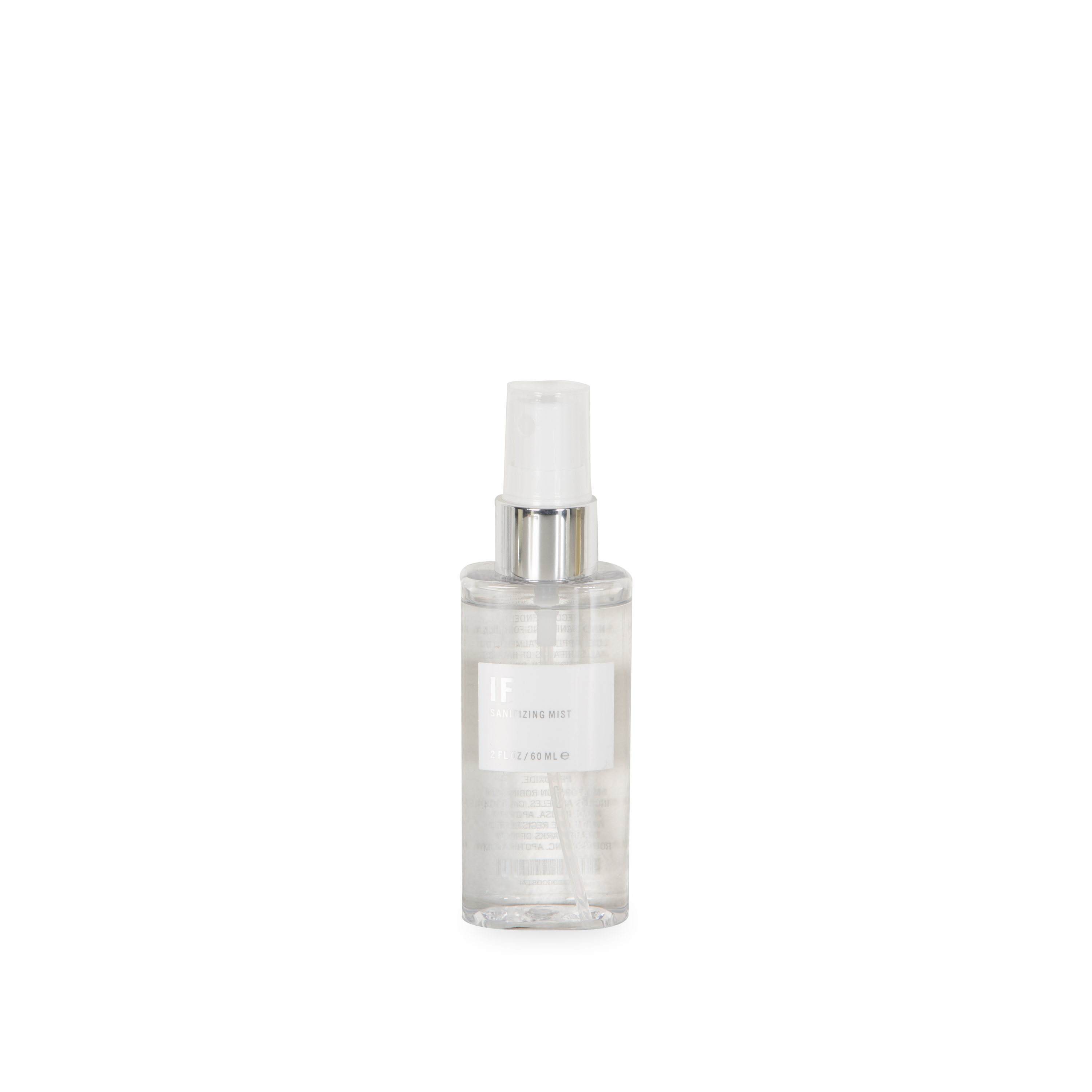 IF Sanitizing Mist