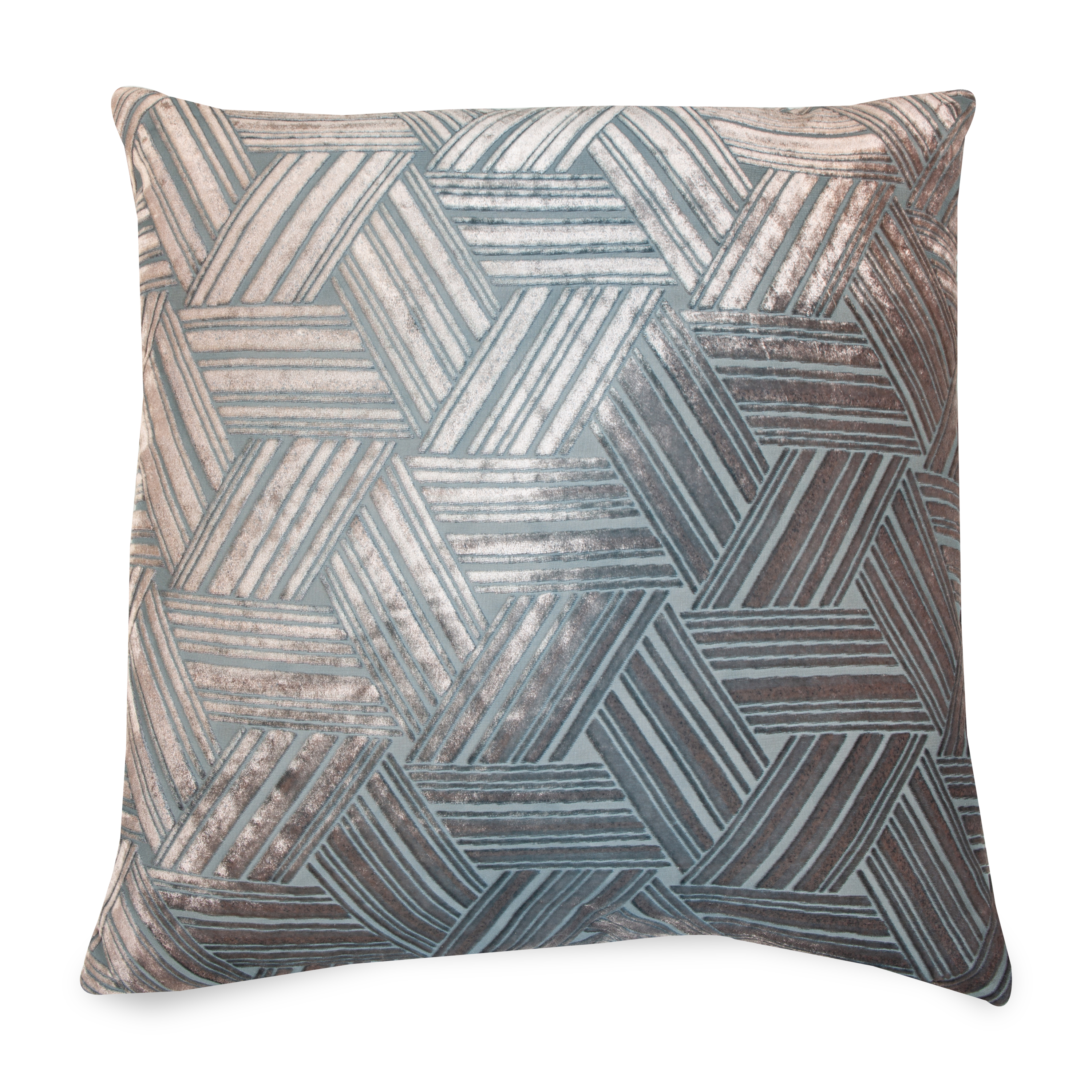 Entwined Pillow