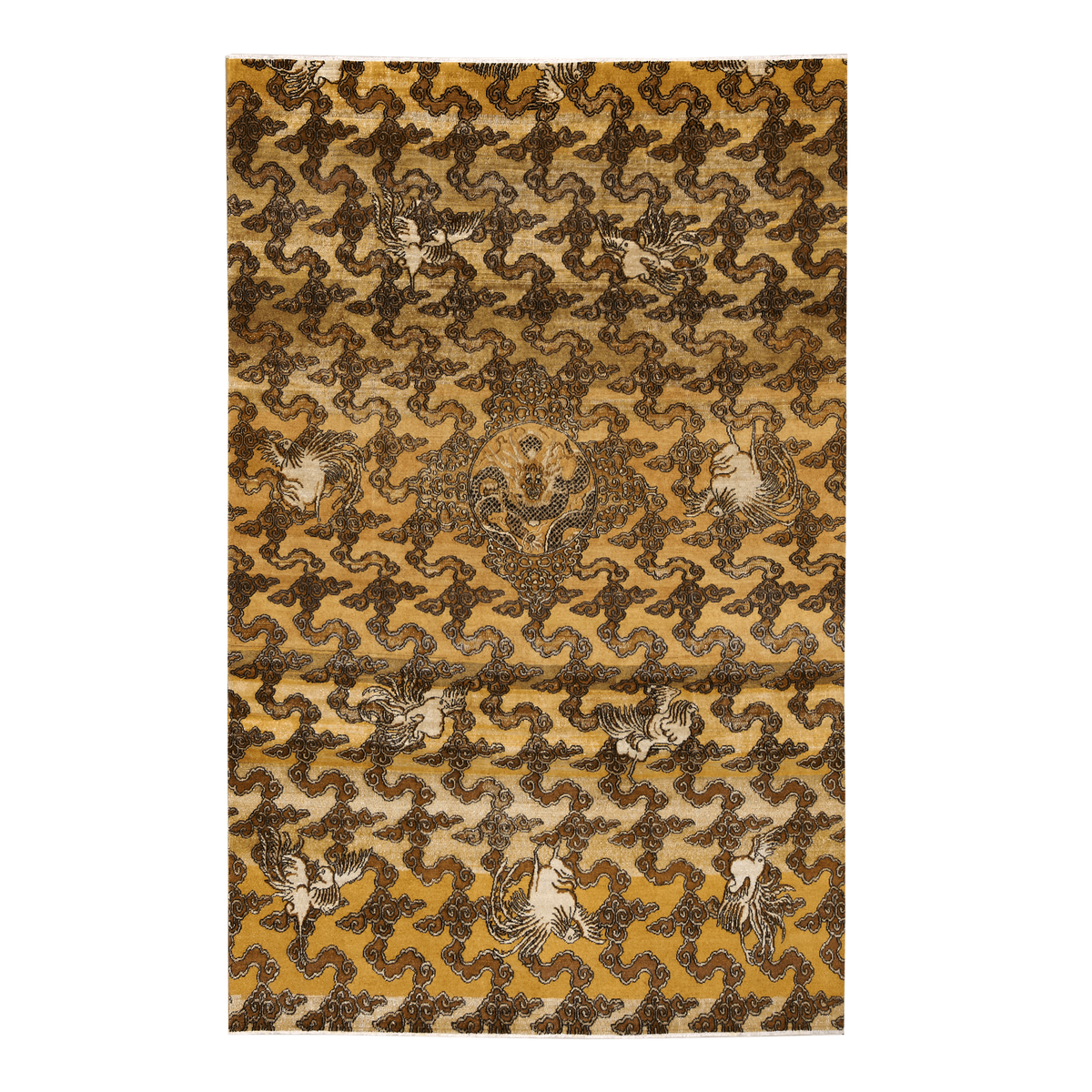 Chinese Textile Z-18