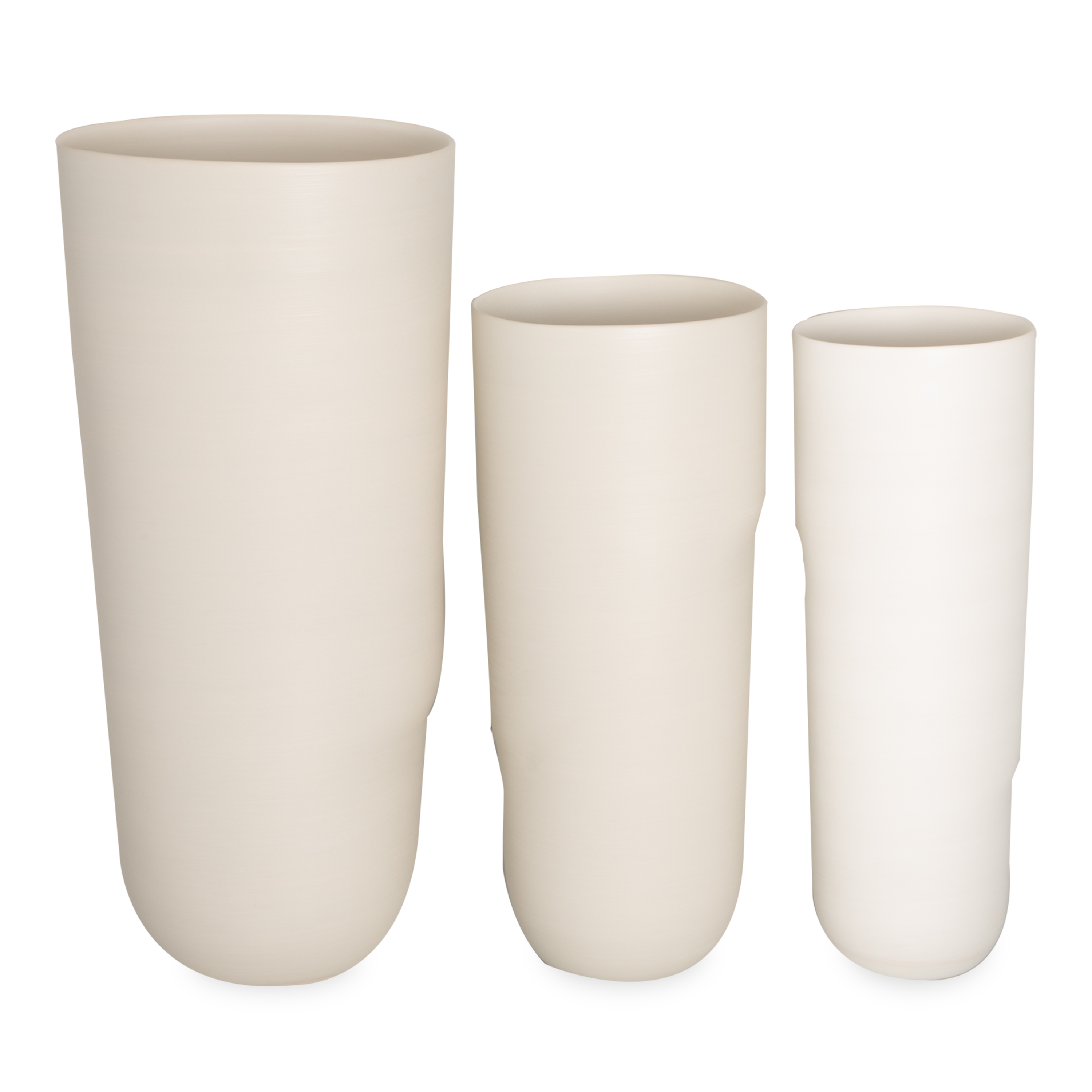 Column Vase