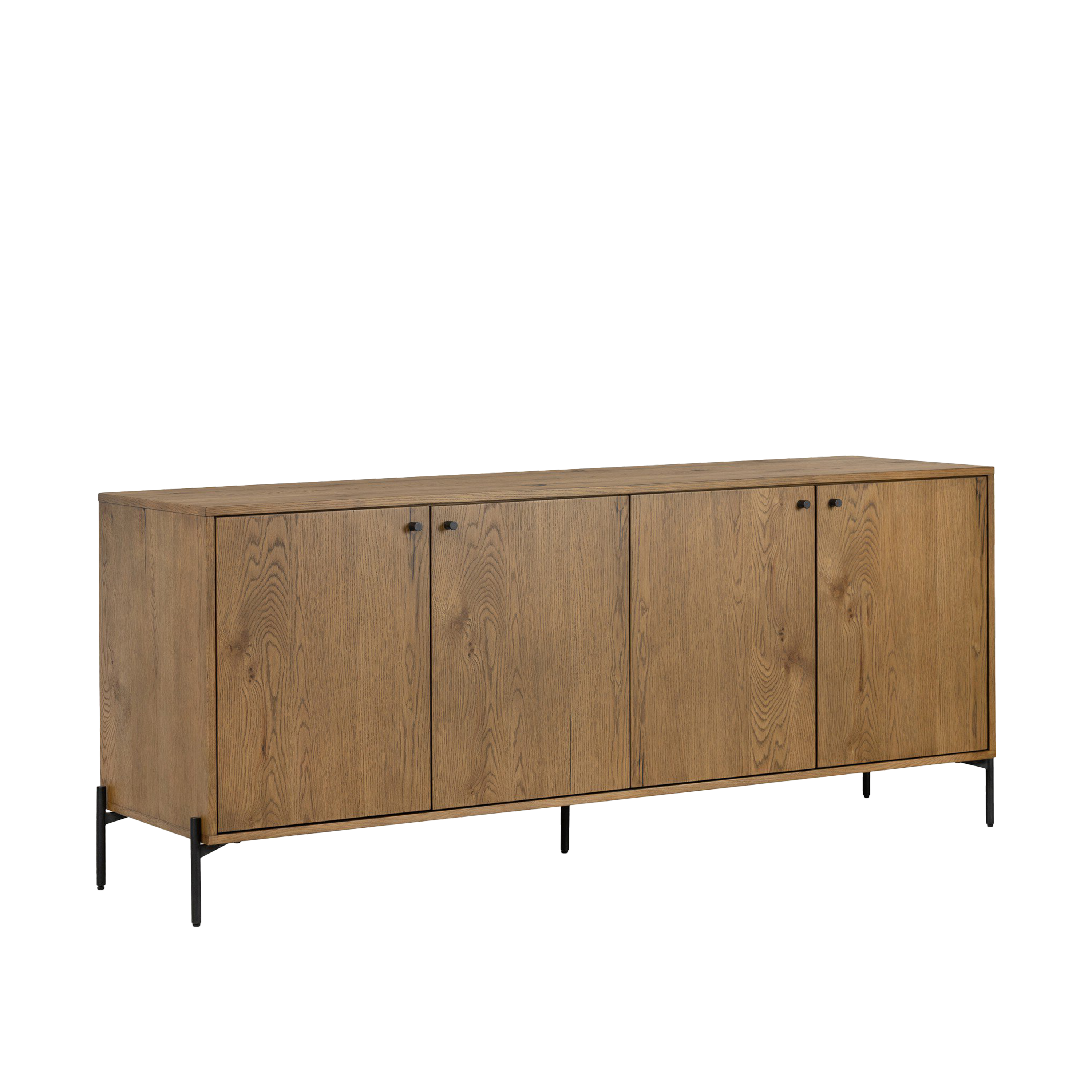 Commodore Sideboard