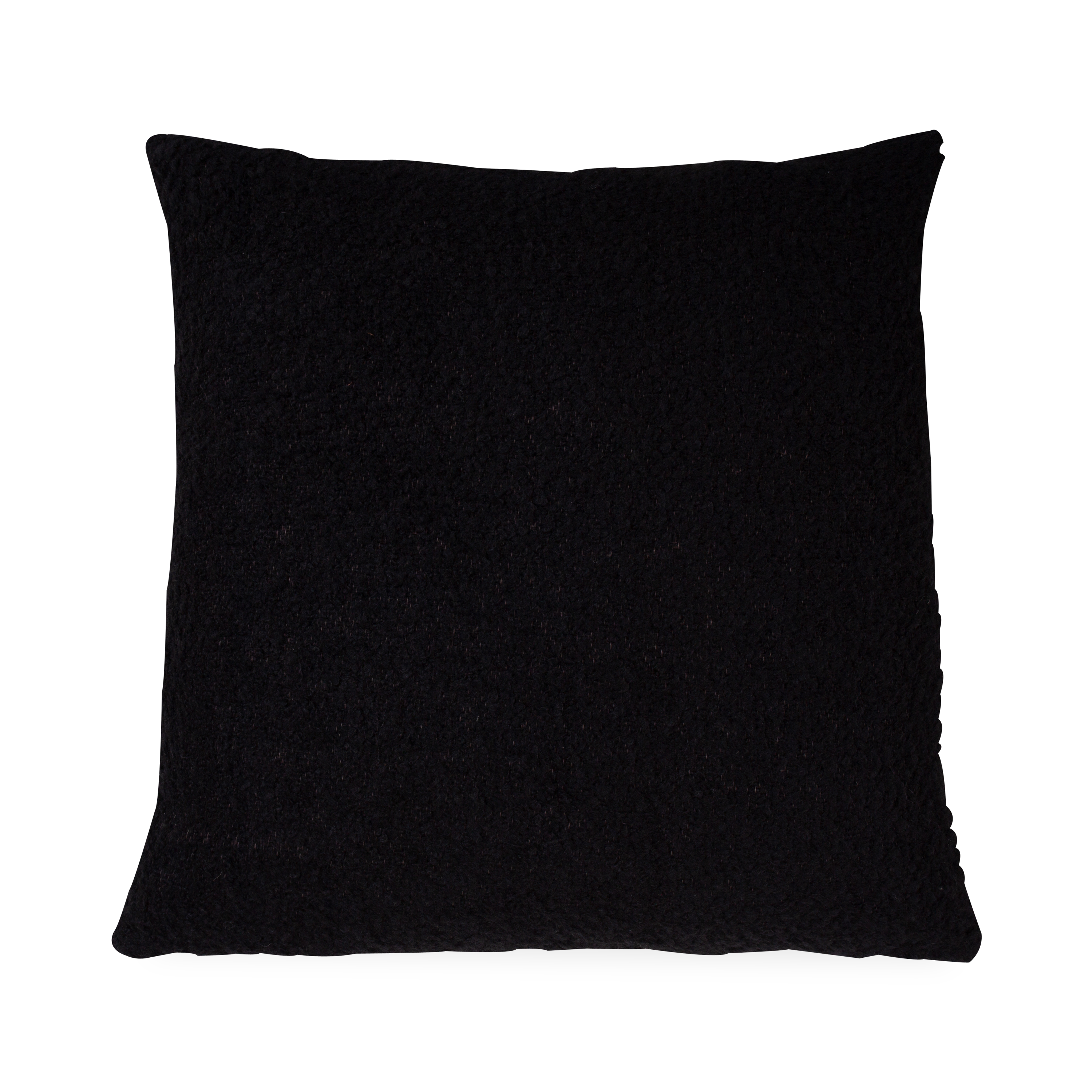 Boucle Cotton Pillow