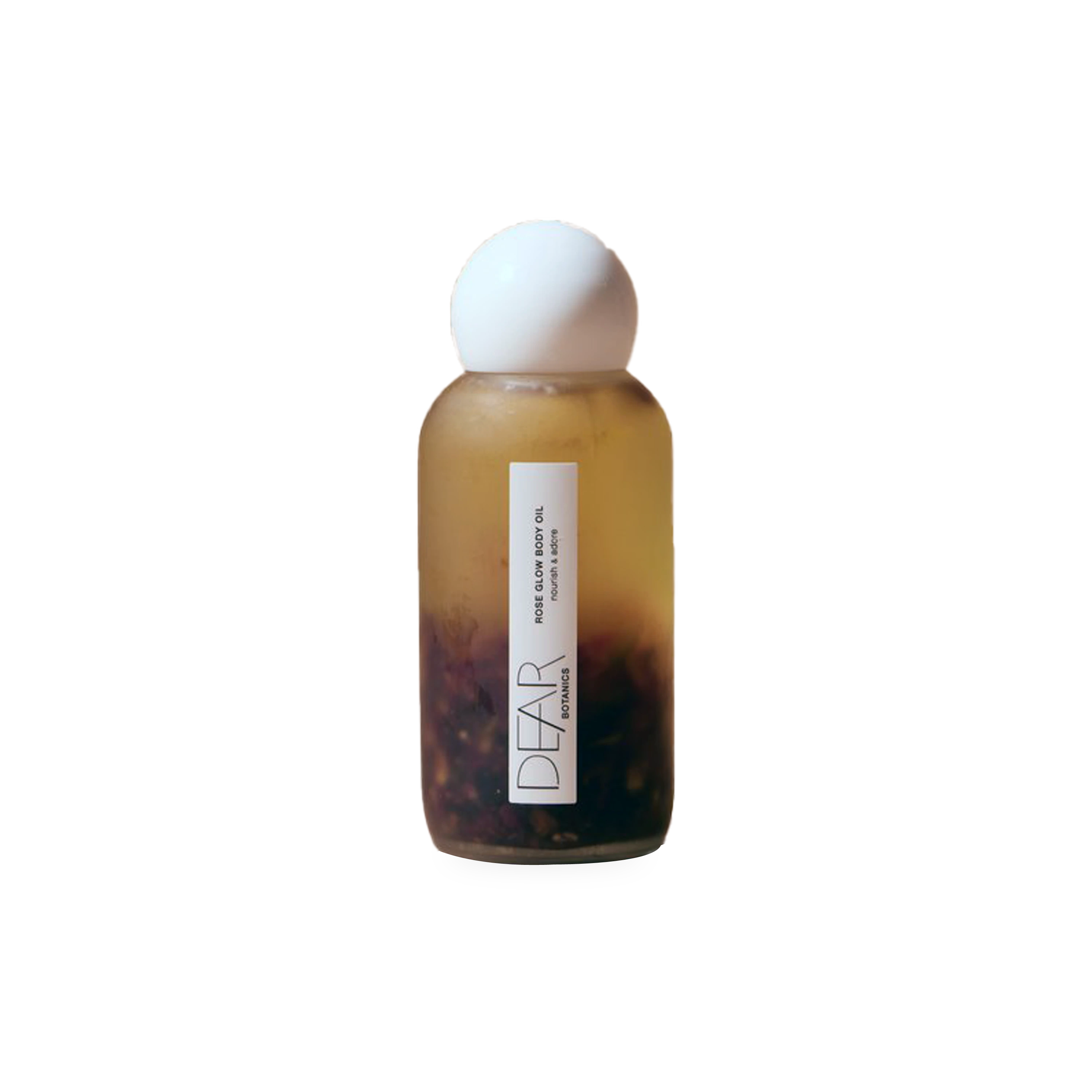 Dear Botanics Body Oil