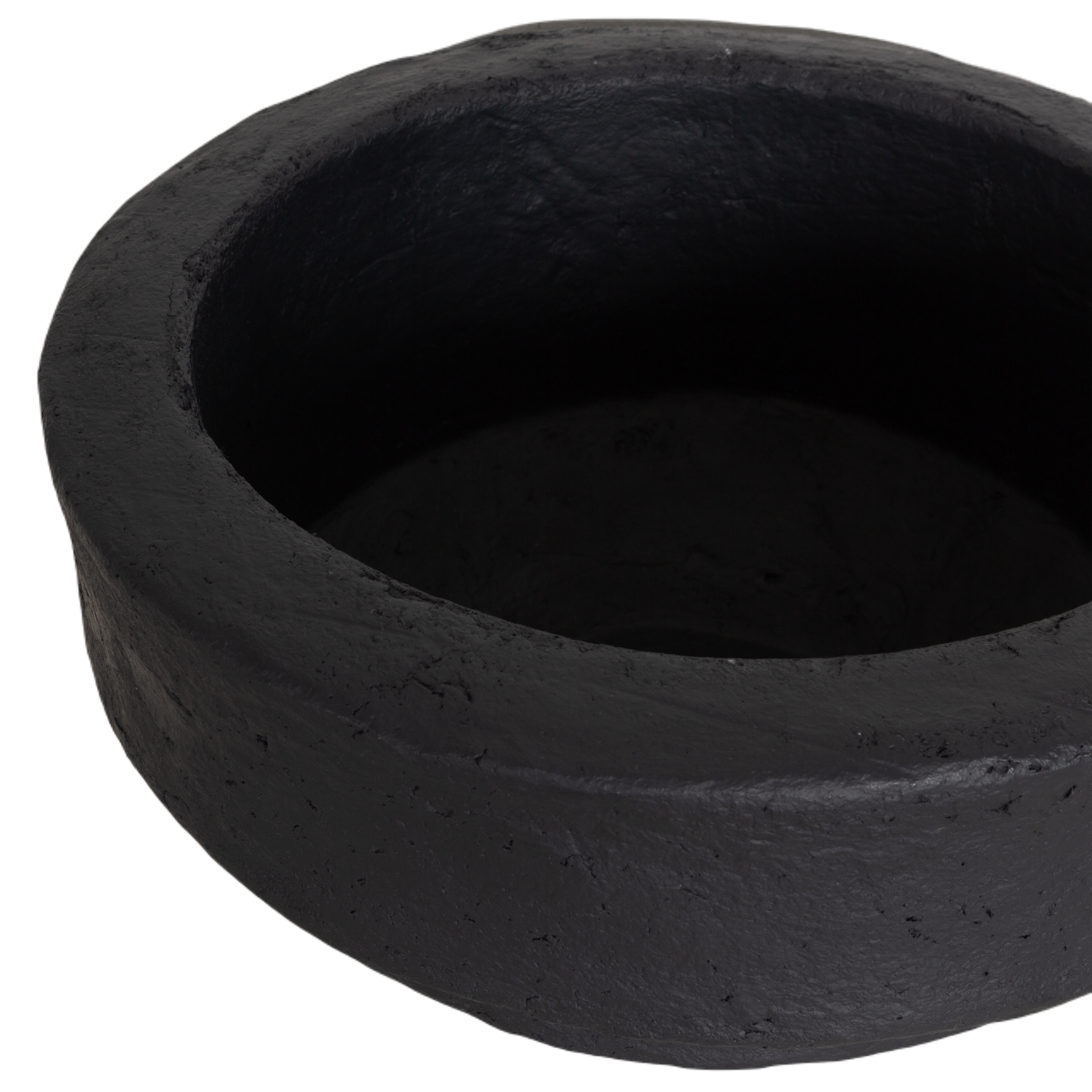 Paper Mache Bowl