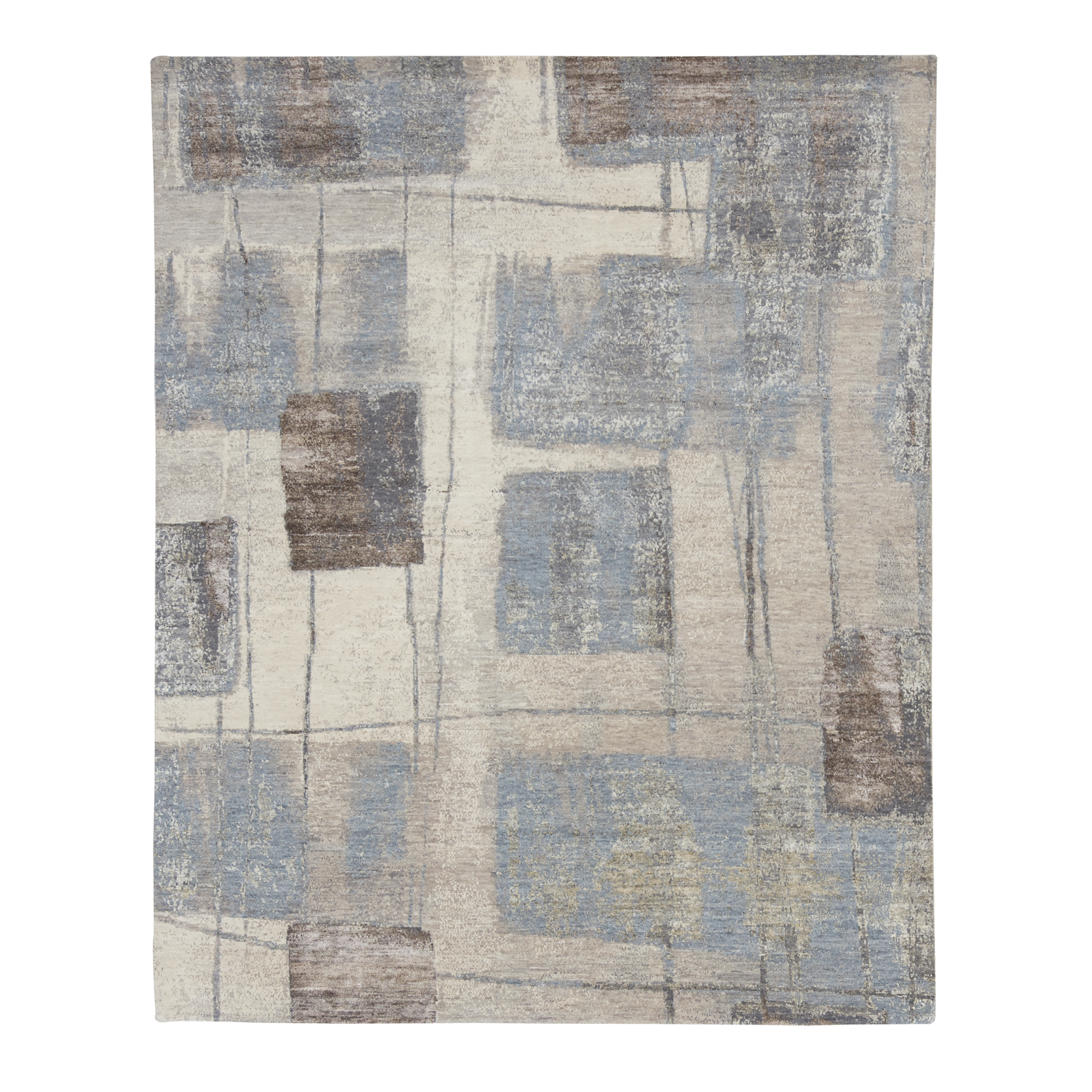 Francie Ivory/Grey