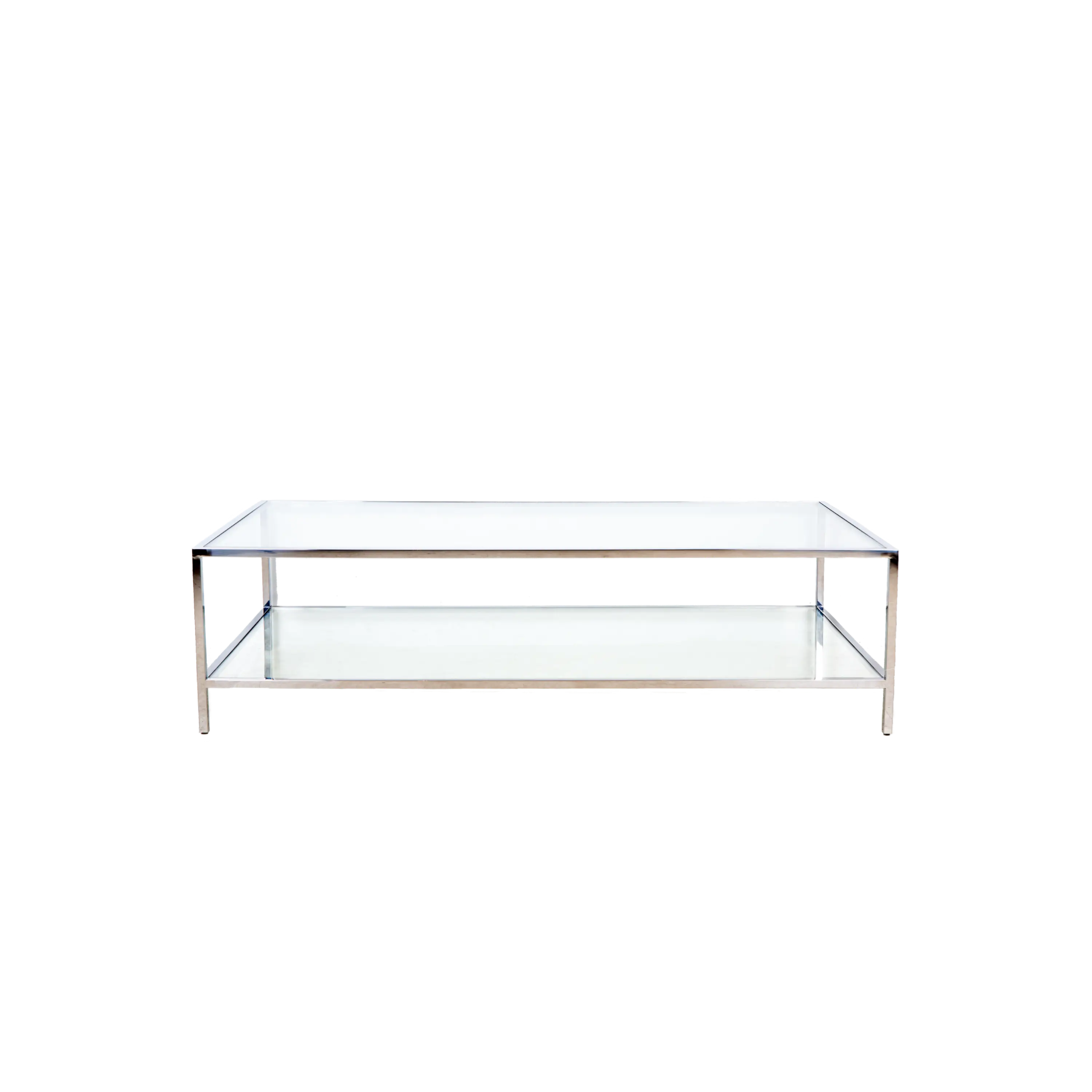 Essence Coffee Table