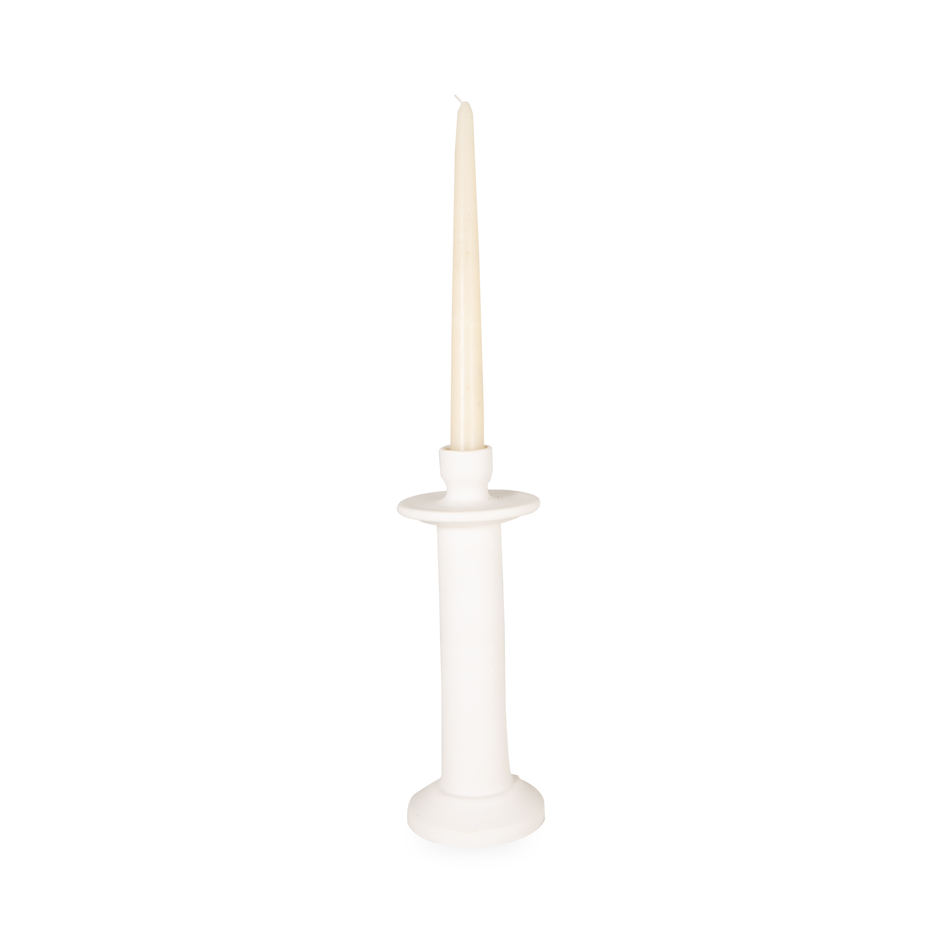 Ceramic Candleholder