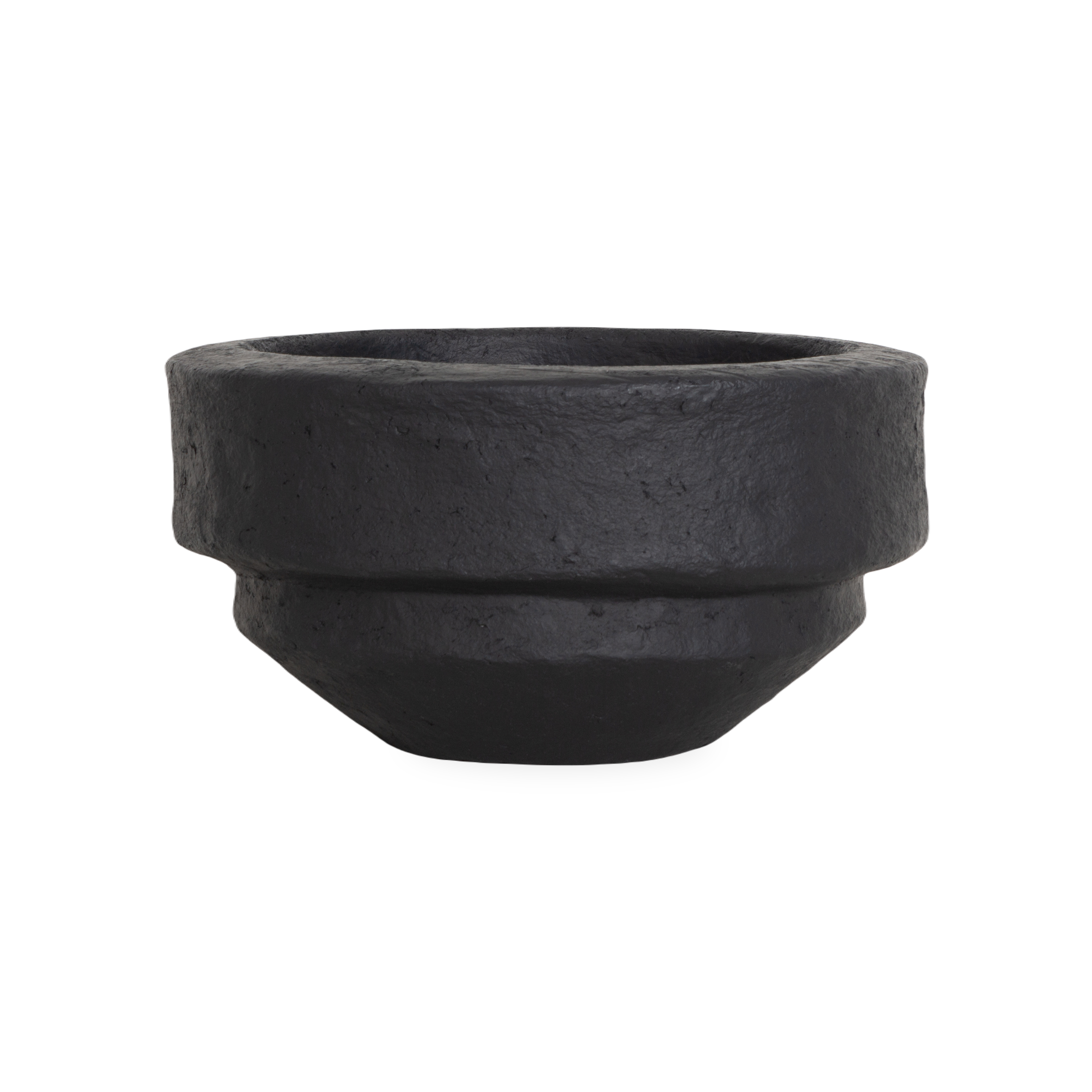 Paper Mache Bowl