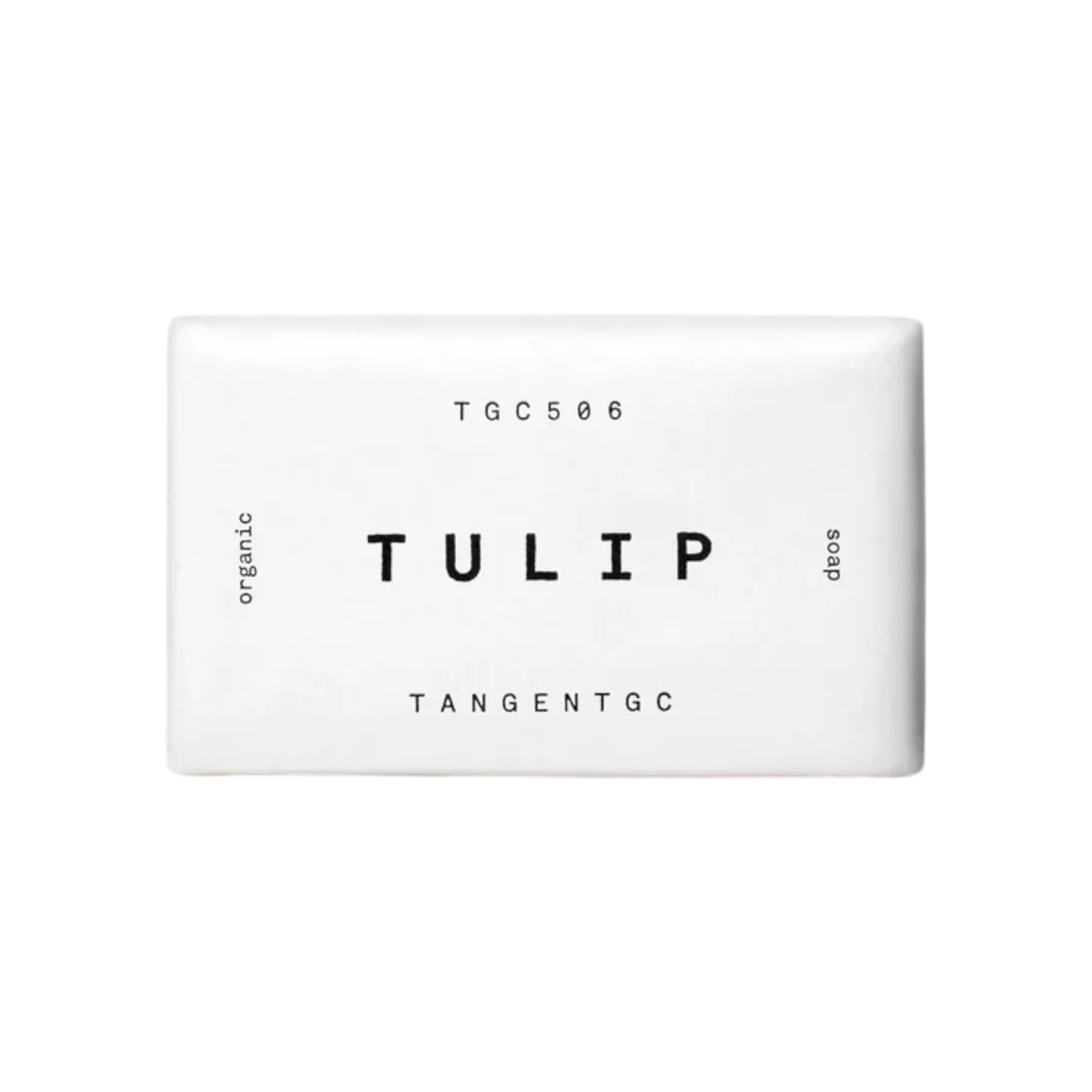 Tangent Soap Bar