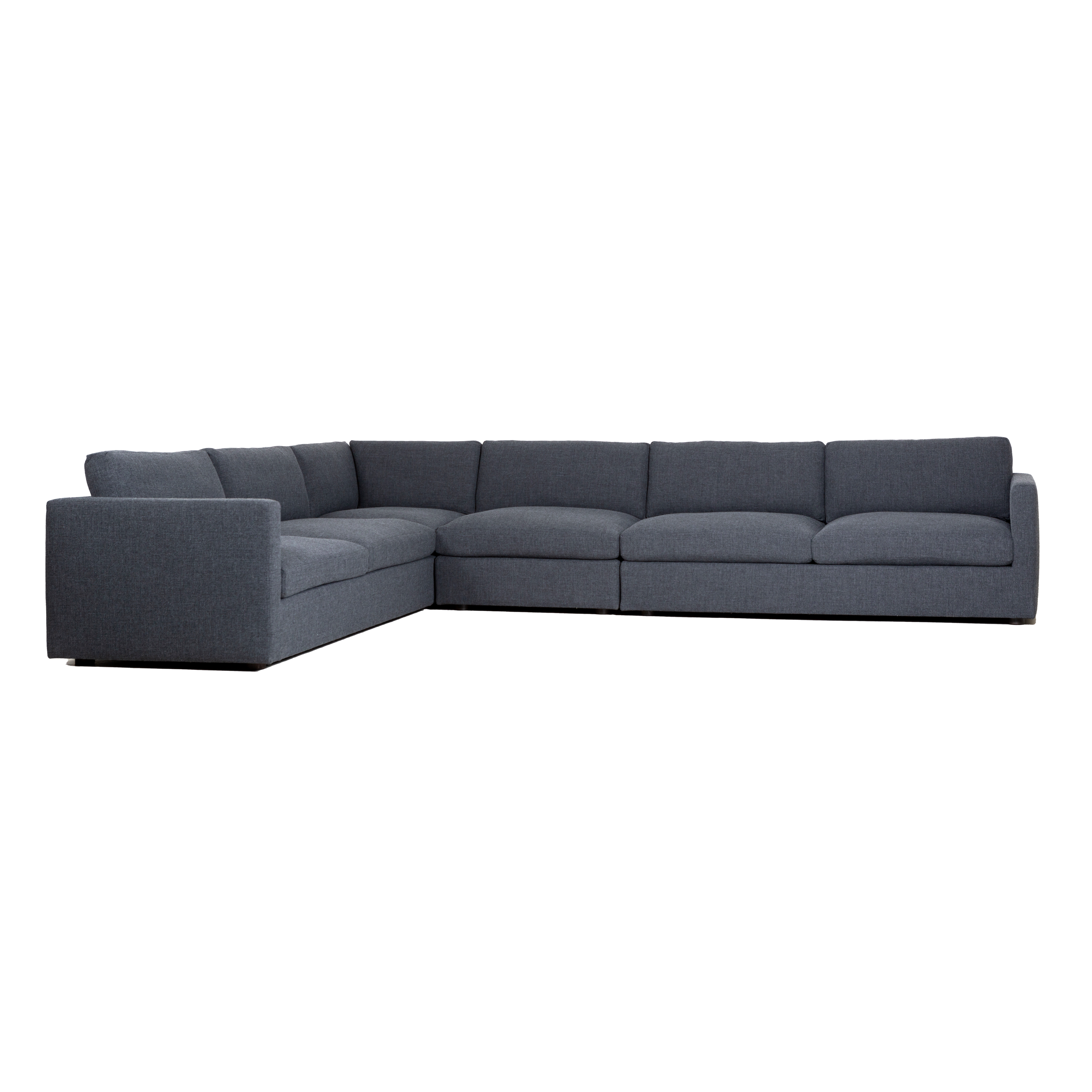 Kore Track Arm Modular Sectional
