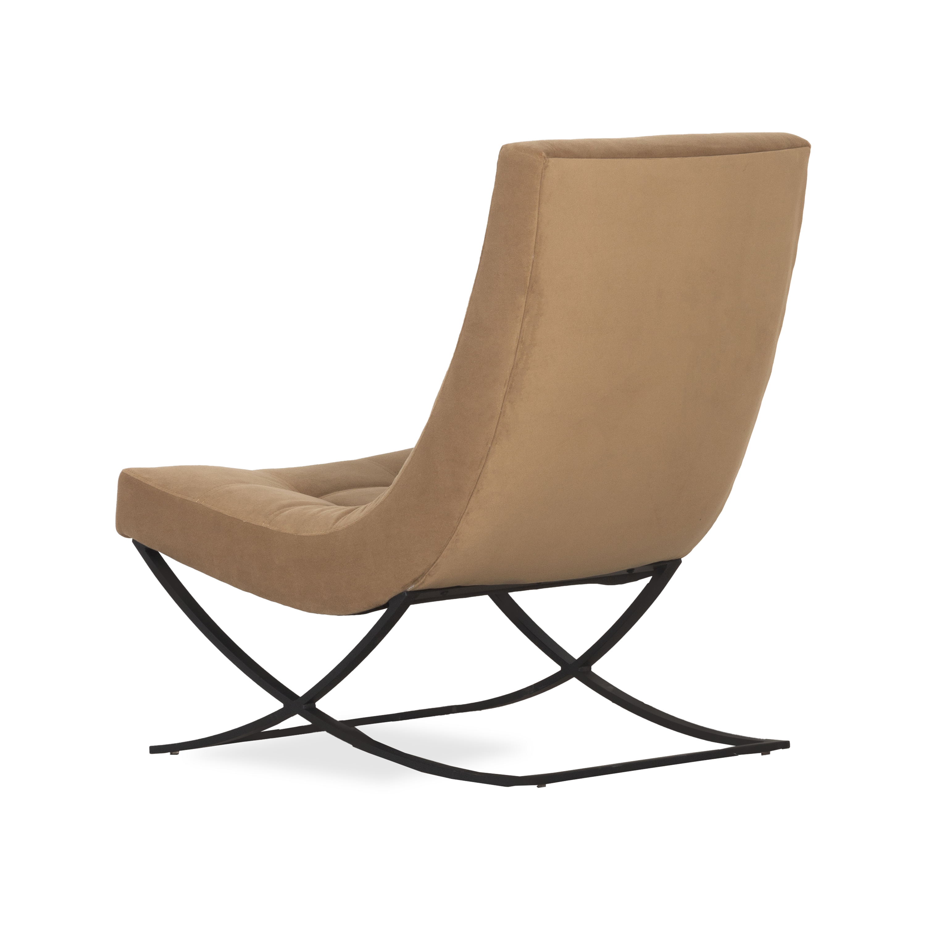 Milo Lounge Chair