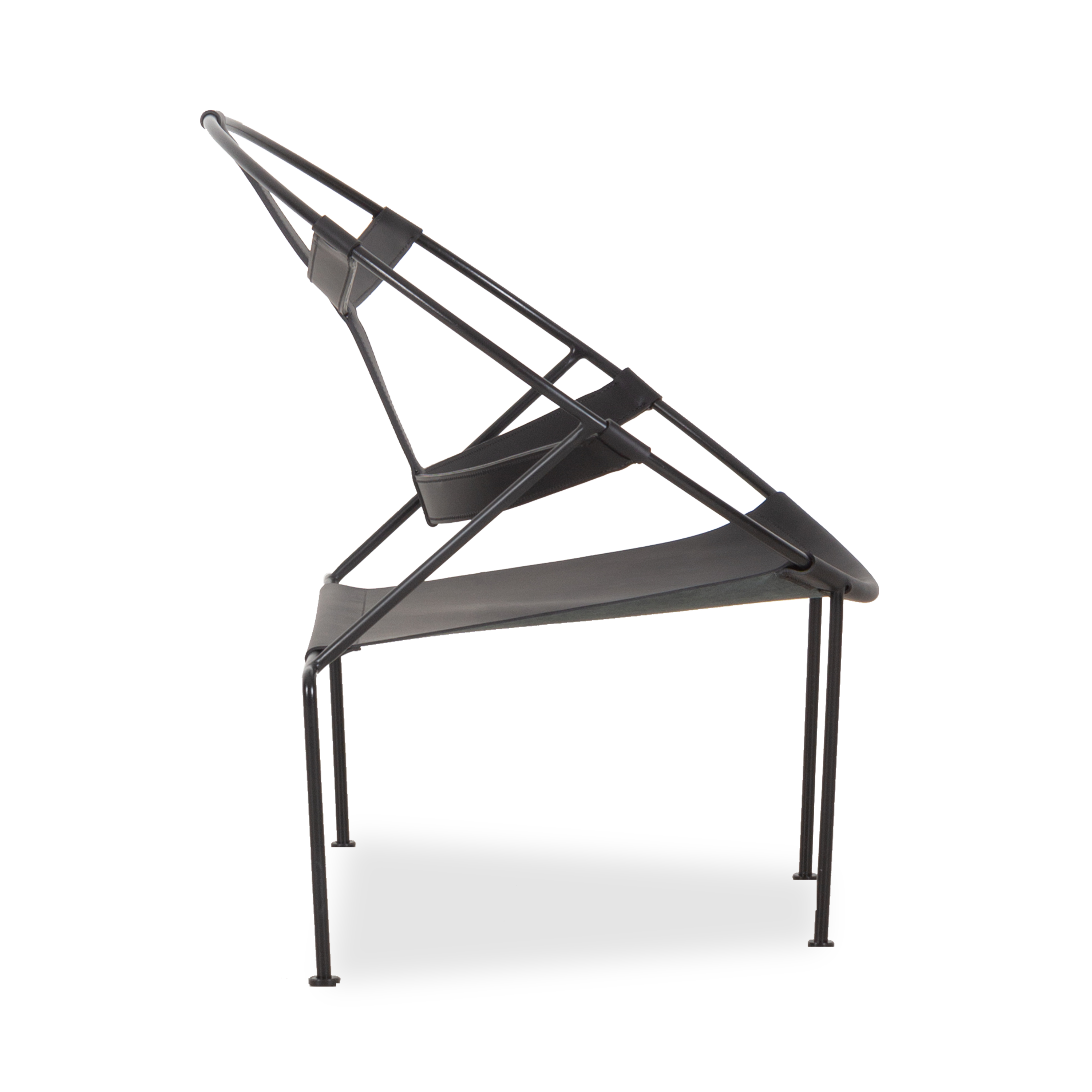 FDC1 Lounge Chair