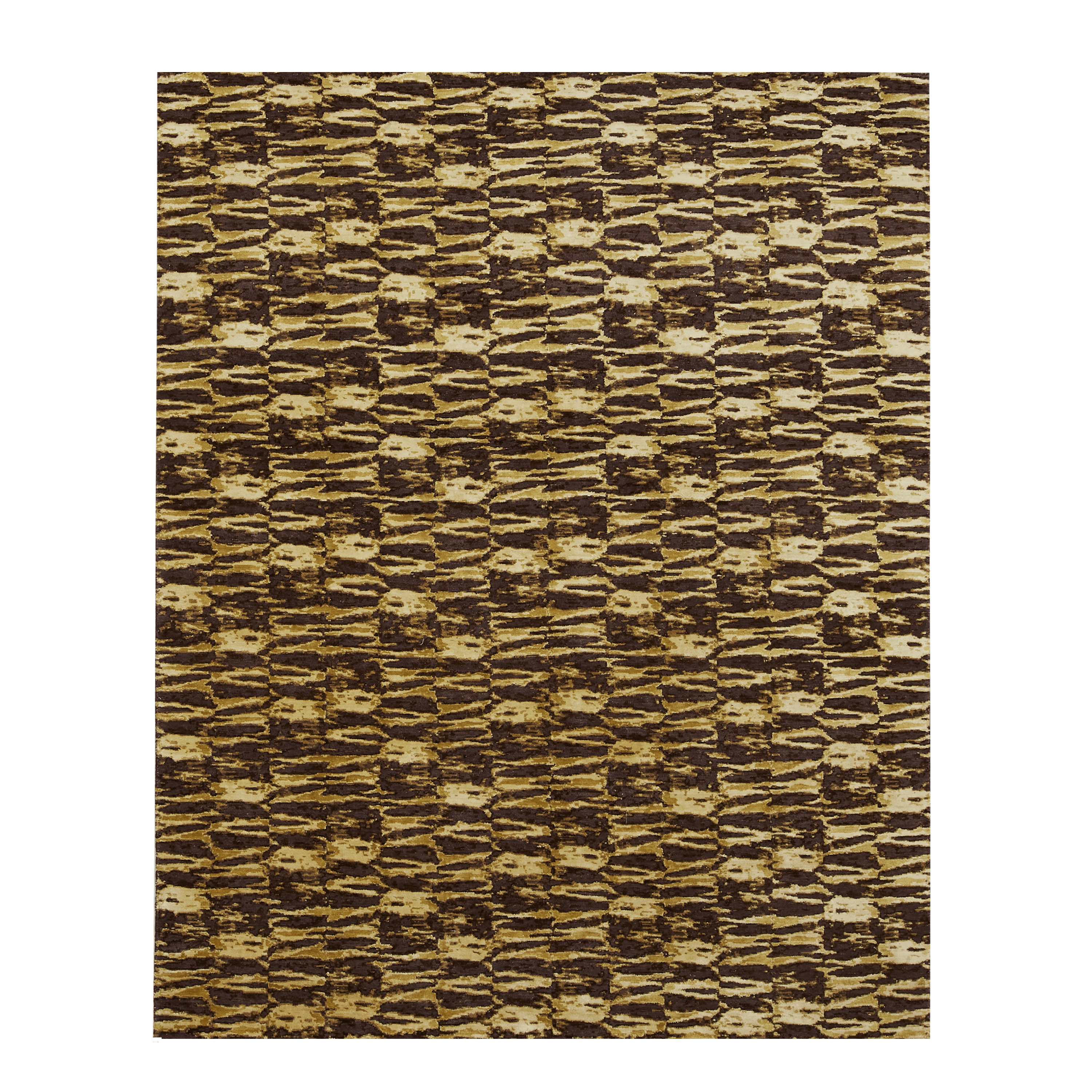 Adevon Gold/Brown
