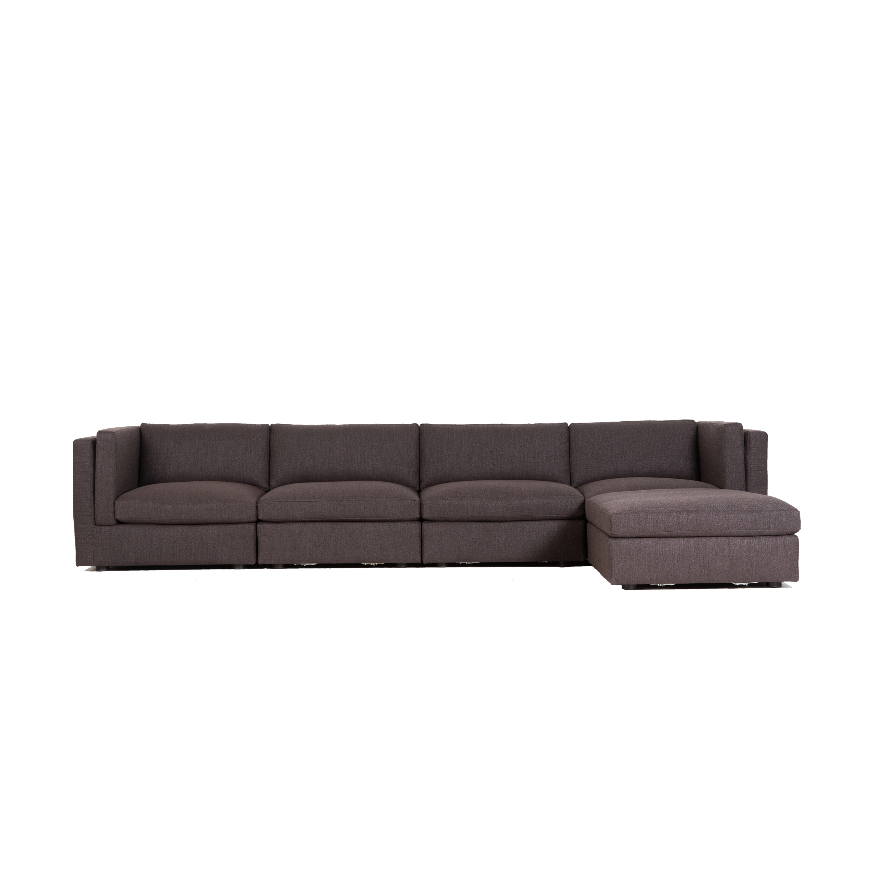 Kore Soft Arm Modular Sectional