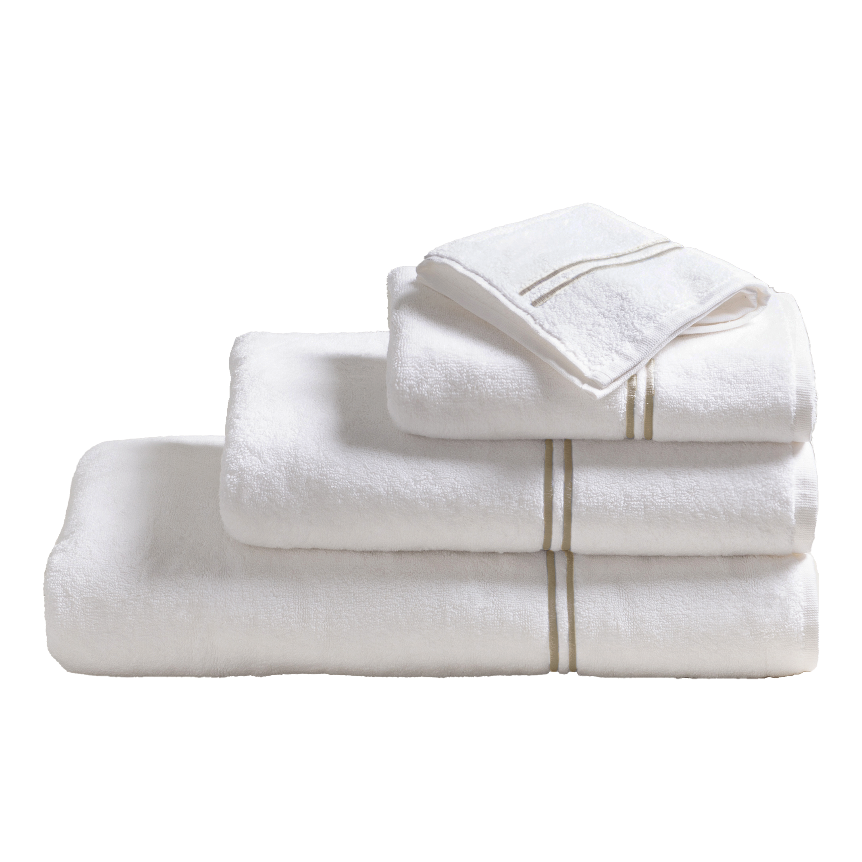 Mercer Towel Collection