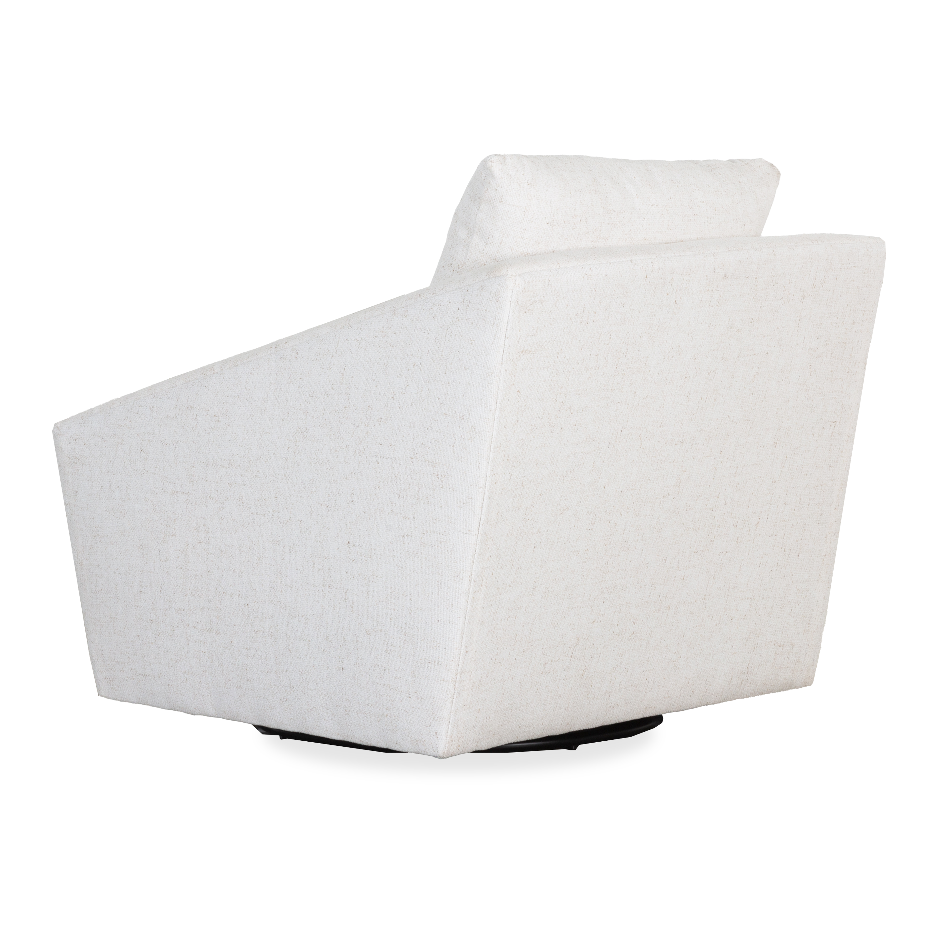 Delphine Swivel Chair
