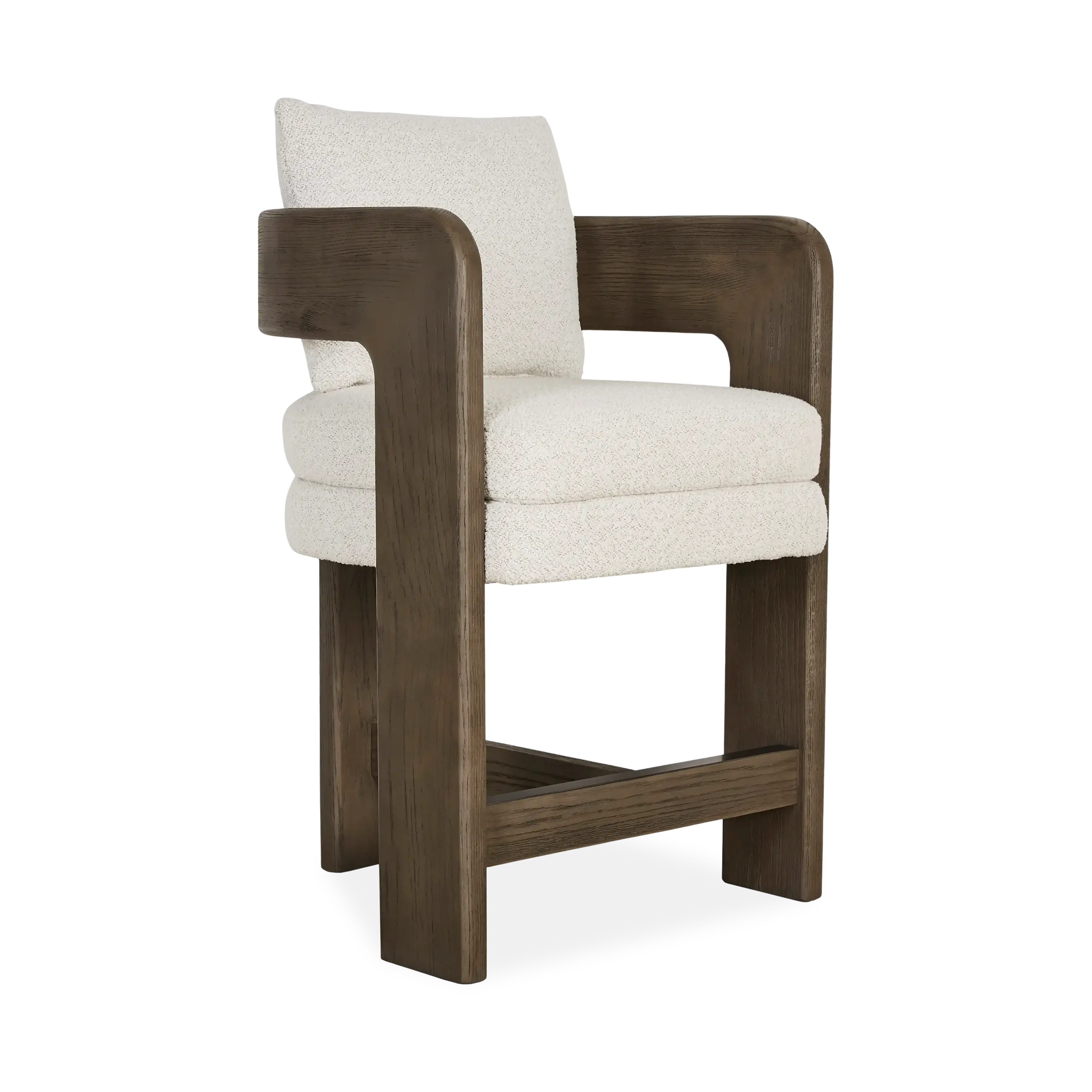 Baril Counter Stool