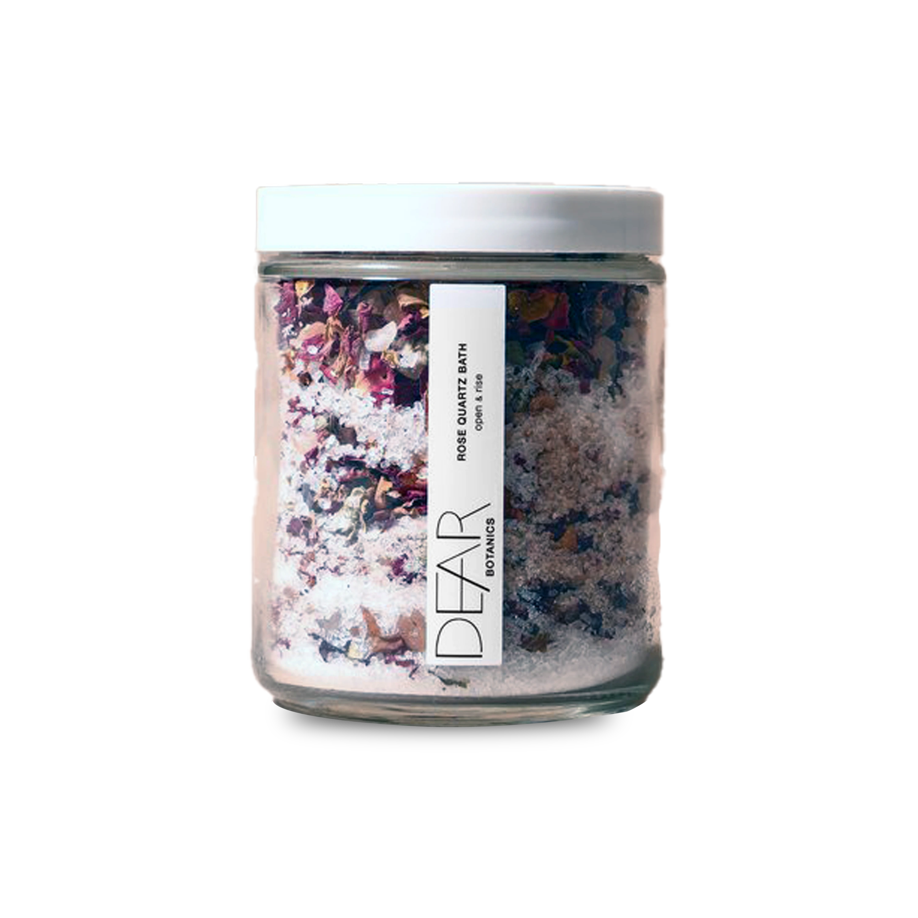 Dear Botanics Salt Bath