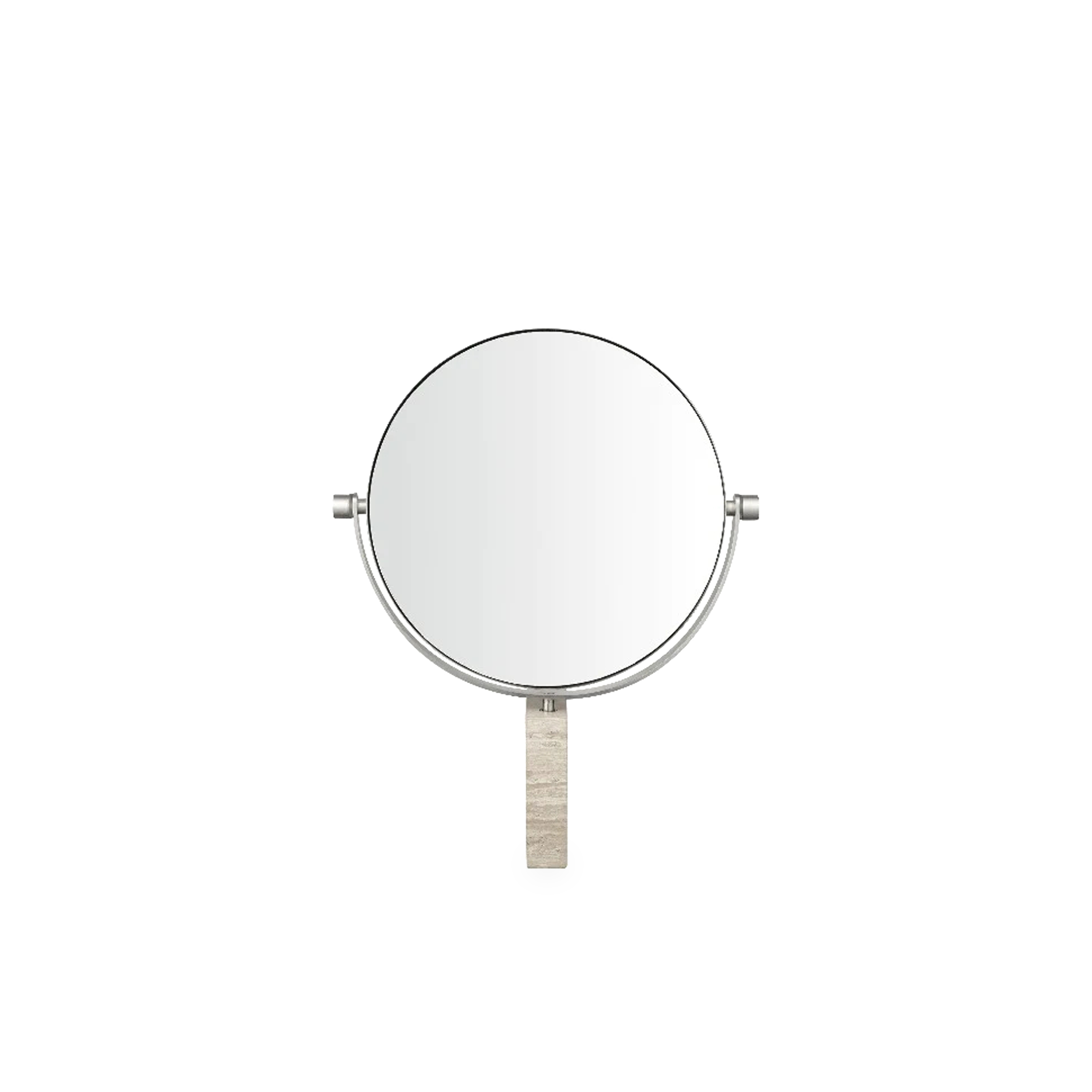 Marble Vanity Wall Mirror