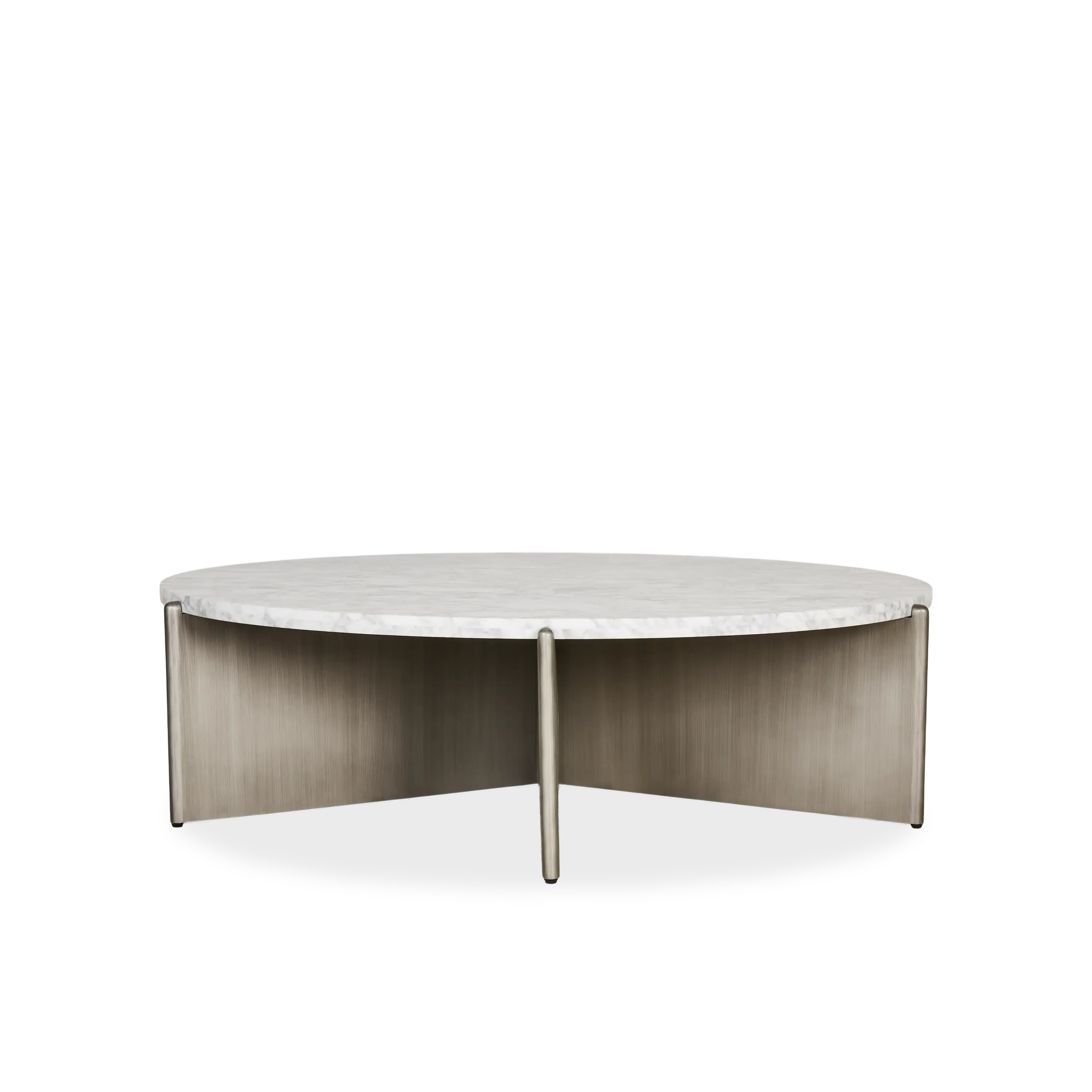 Spoke Coffee Table