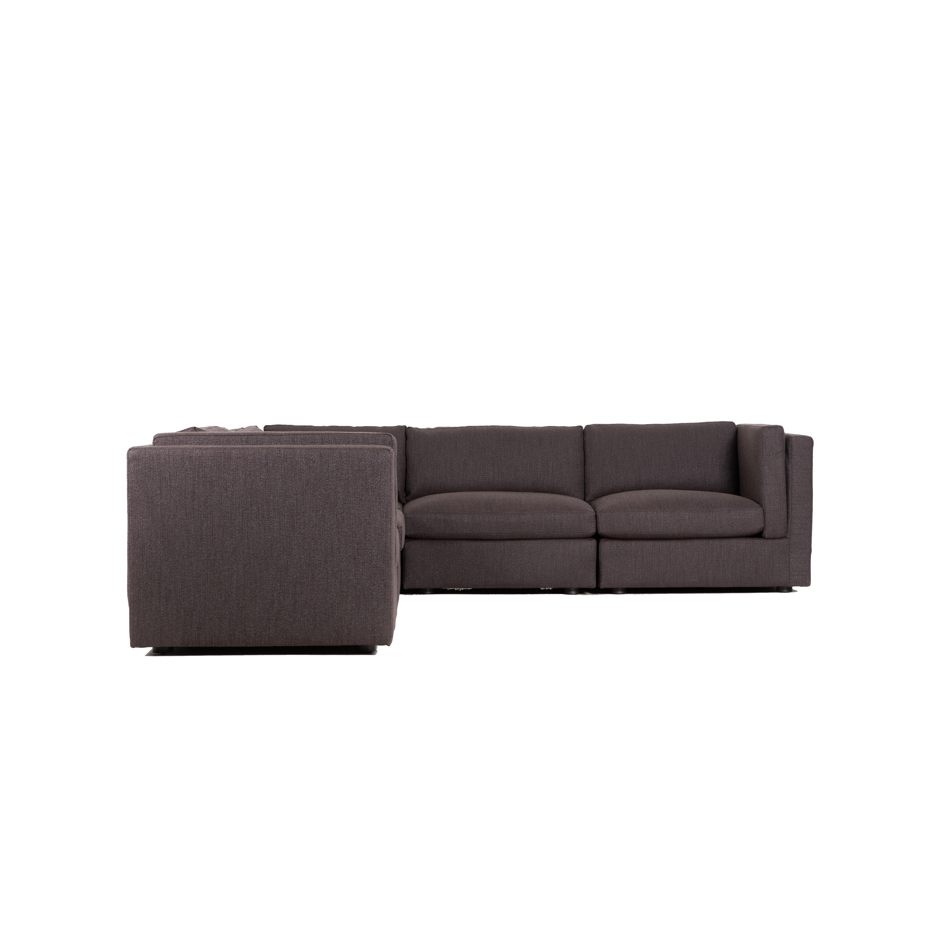 Kore Soft Arm Modular Sectional