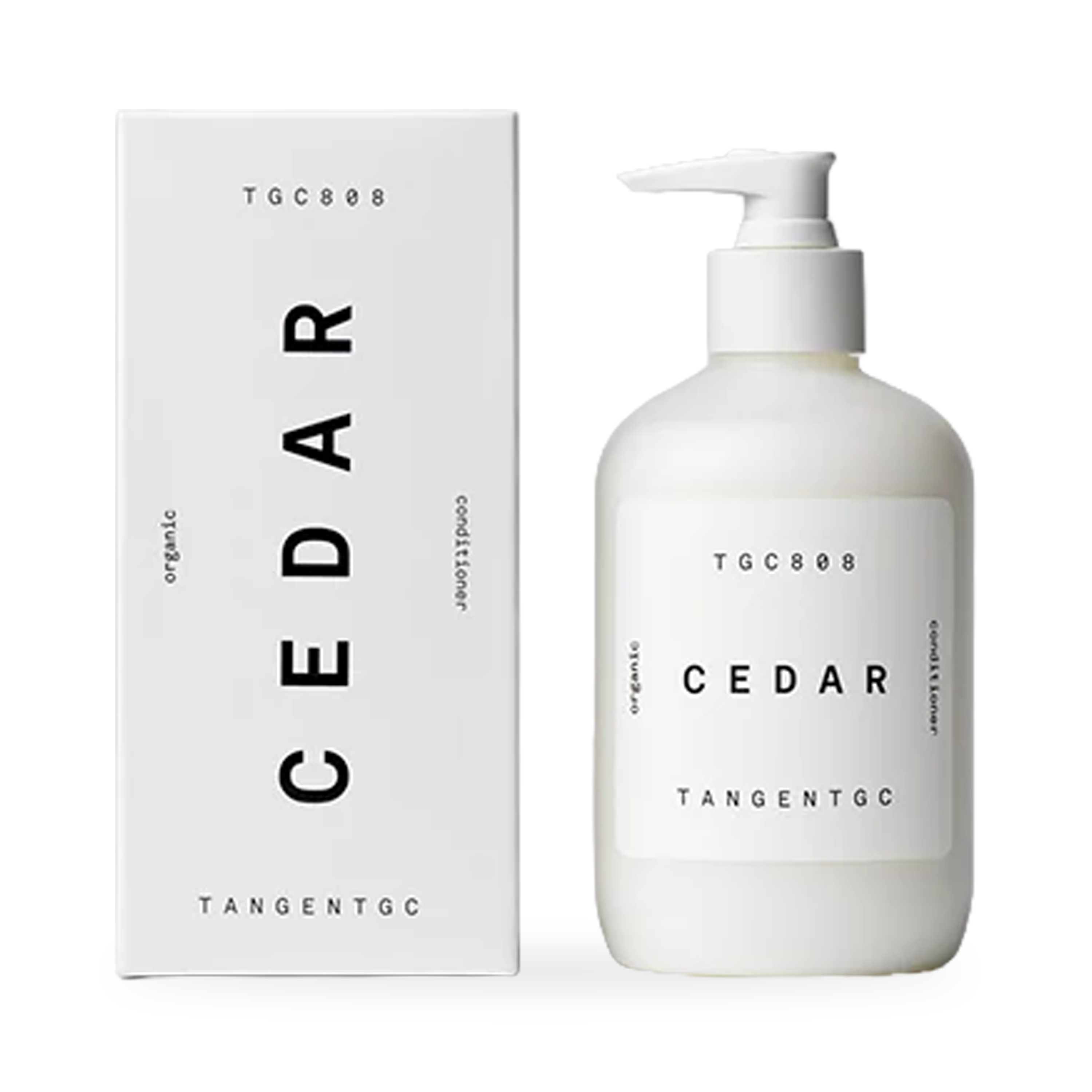 Tangent Conditioner