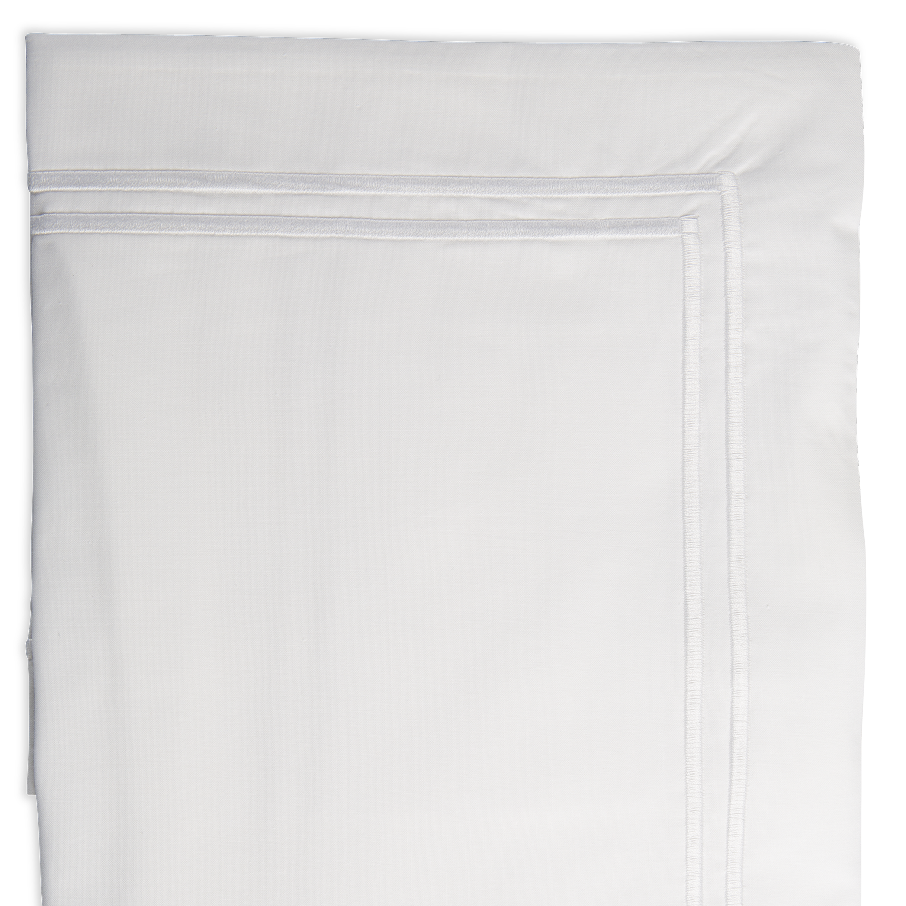 Elte Satin Stitch Sham
