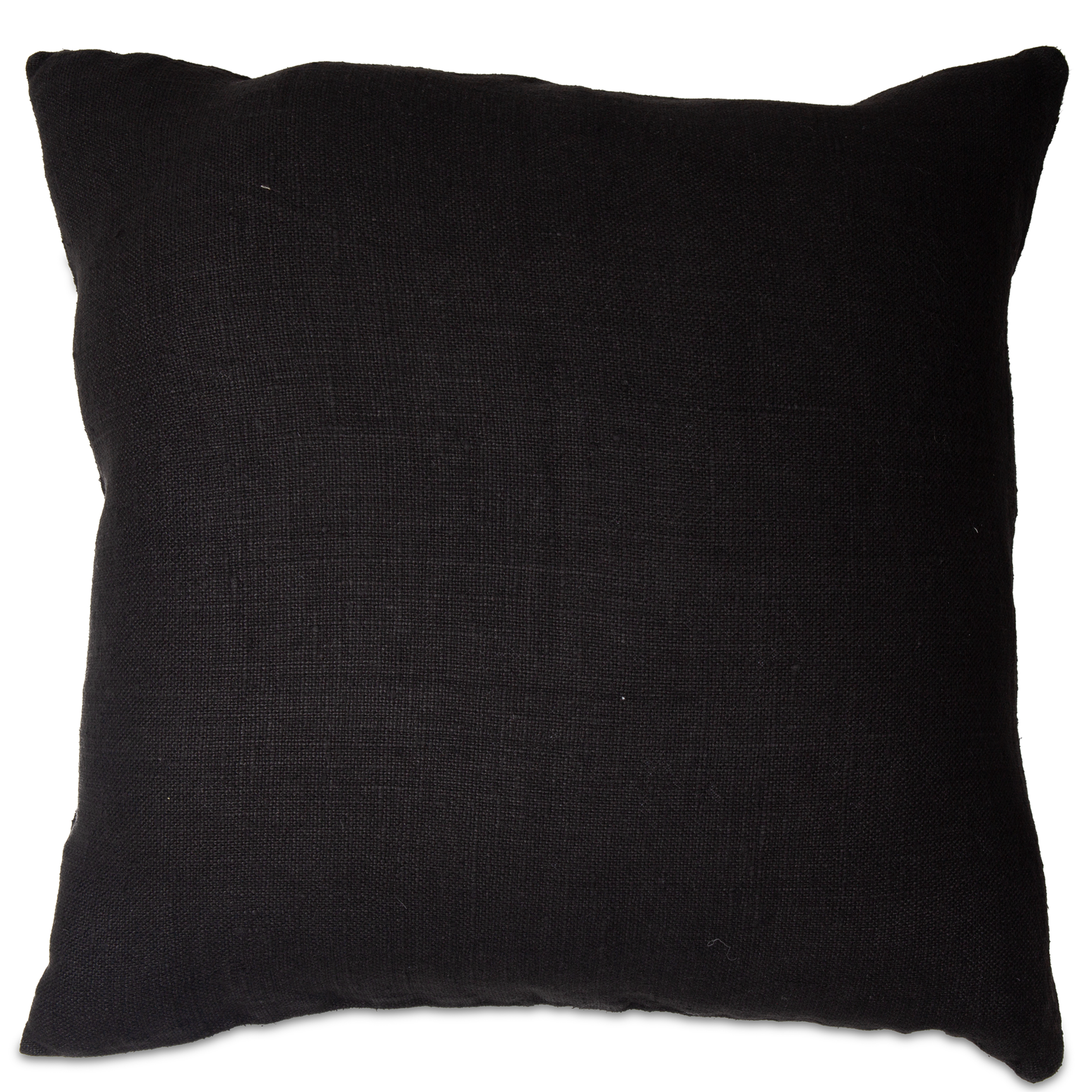 Slubby Linen Pillow
