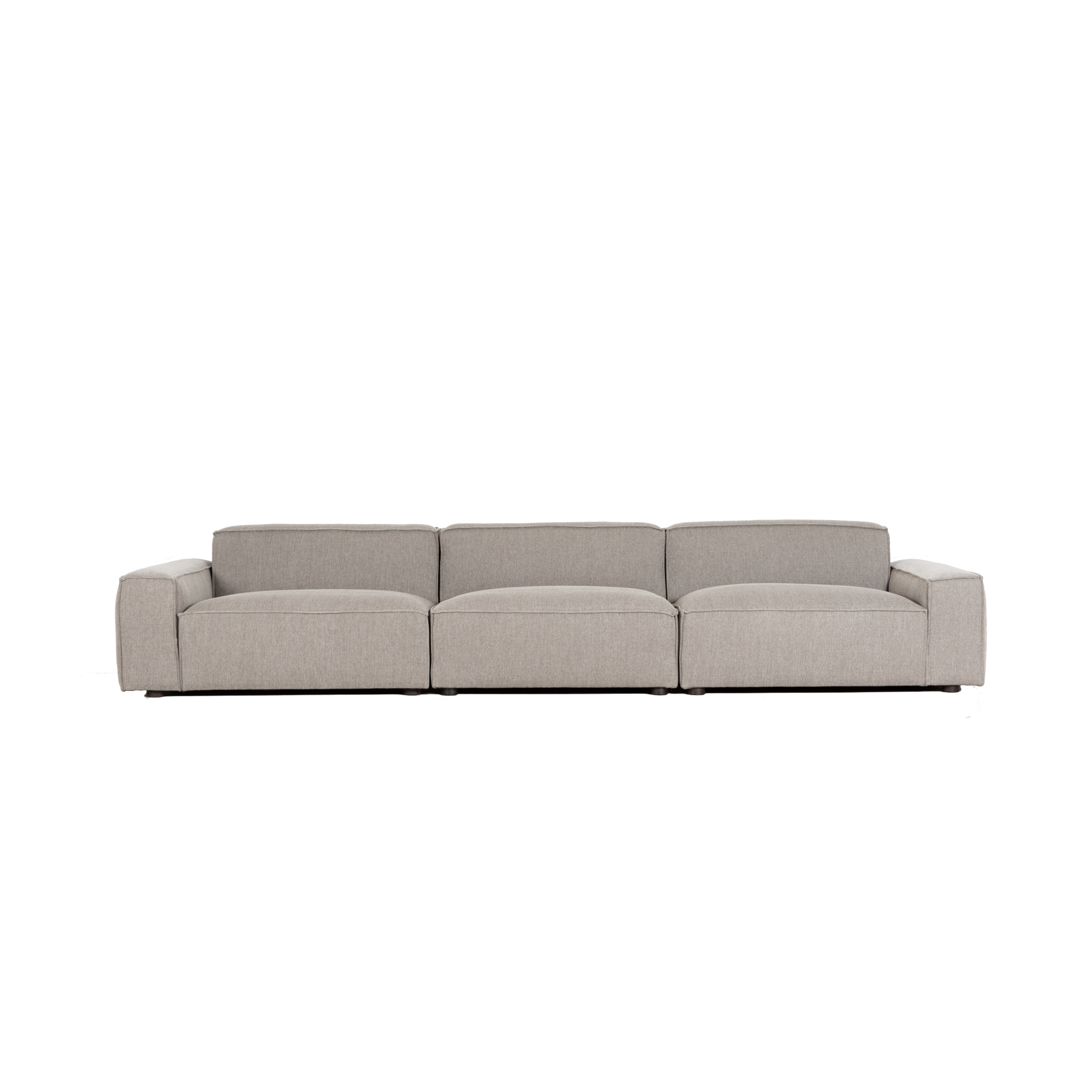 Vetro Modular Sectional