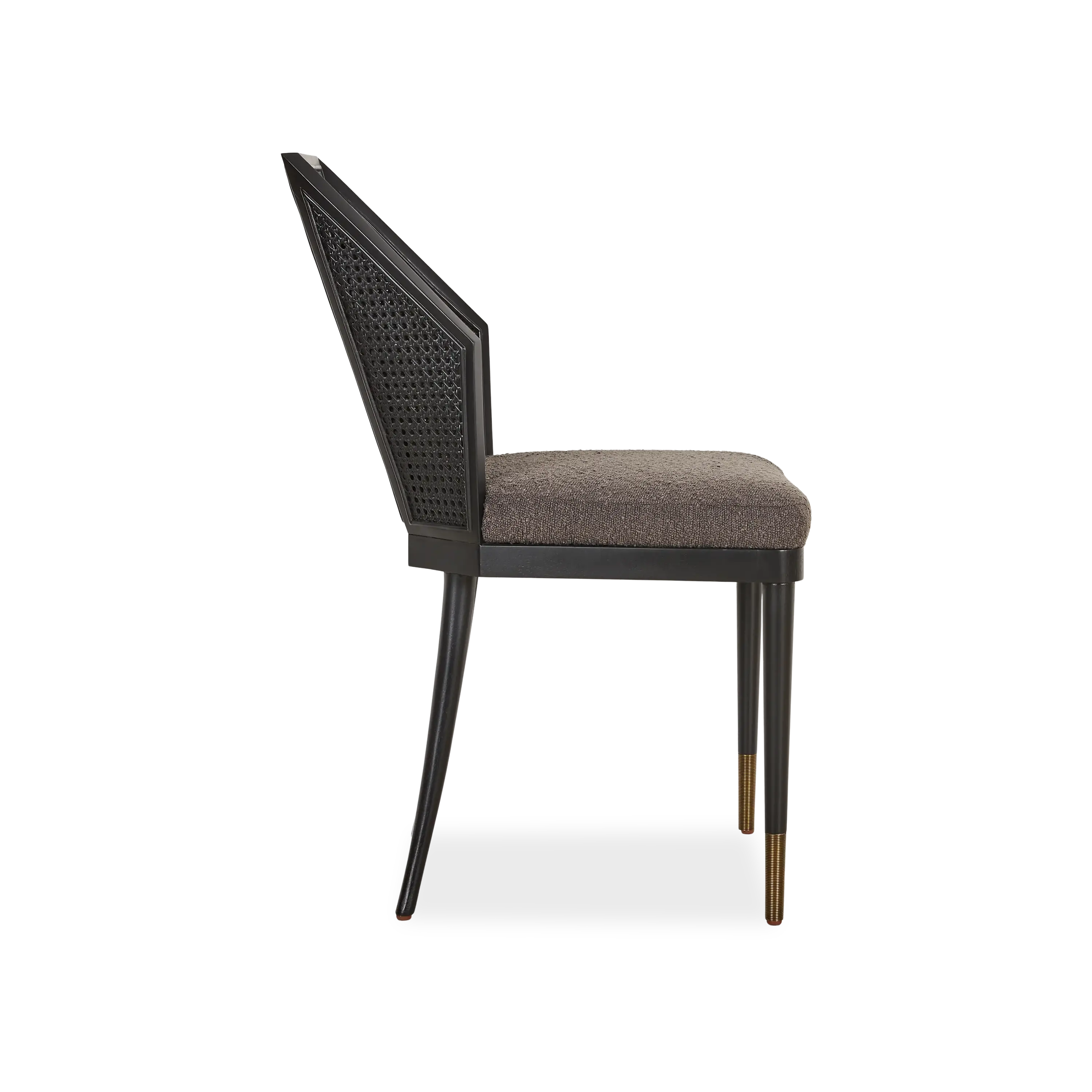 Cane Side Chair