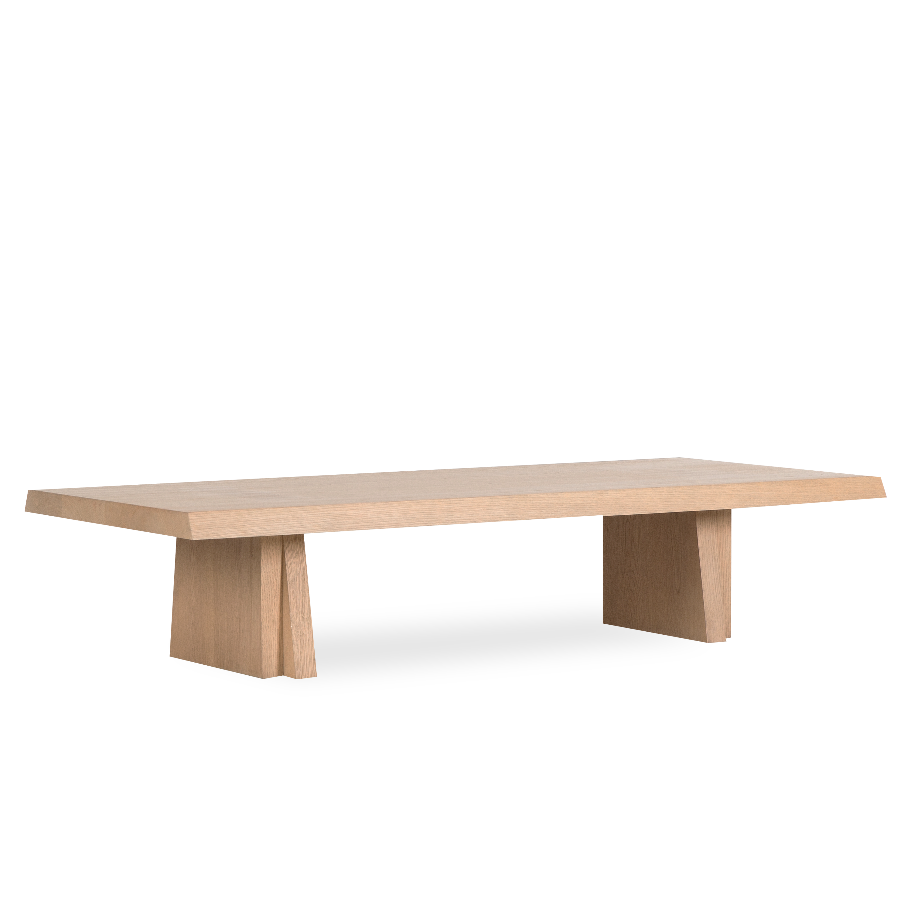 Oblique Coffee Table