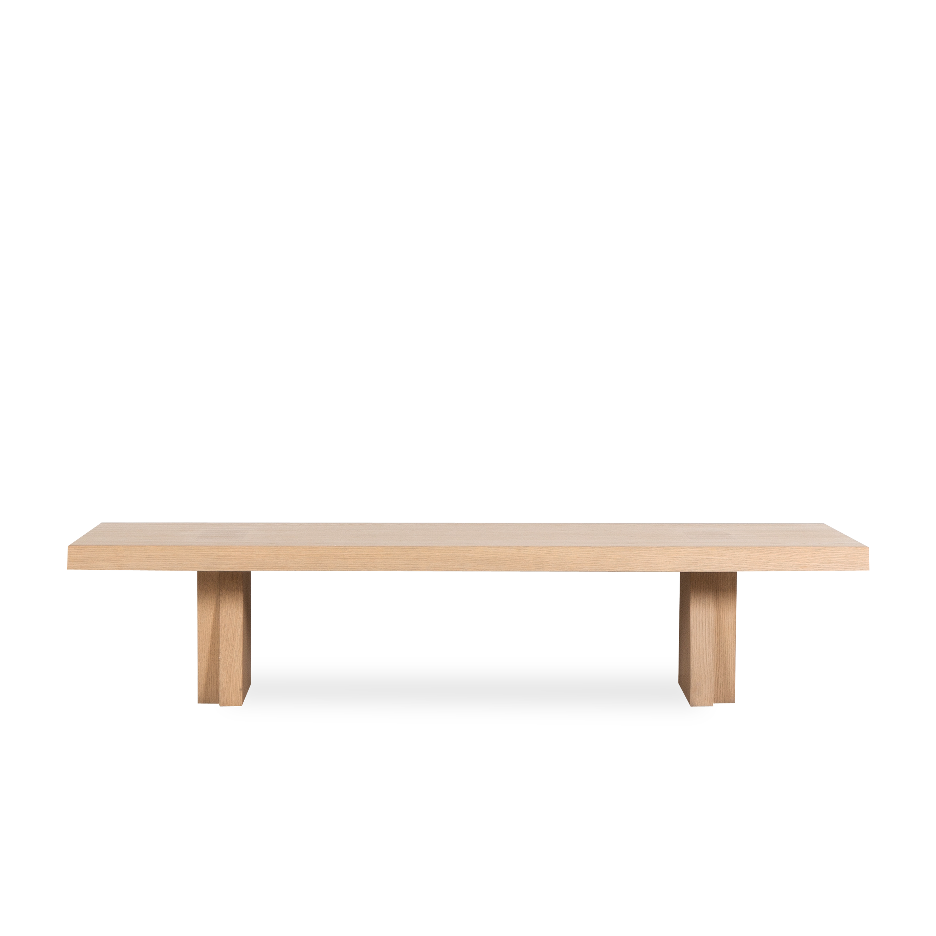 Oblique Coffee Table