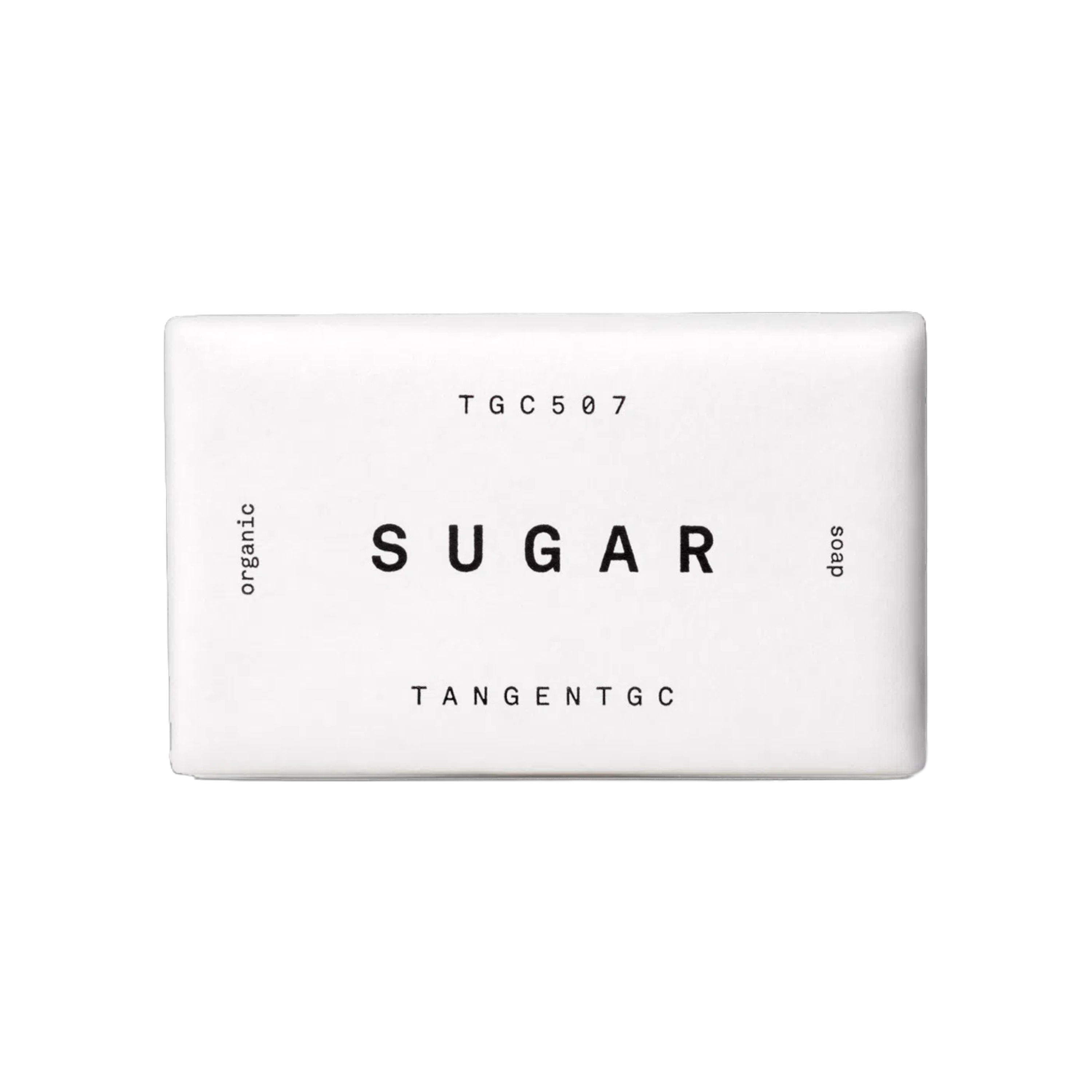 Tangent Soap Bar