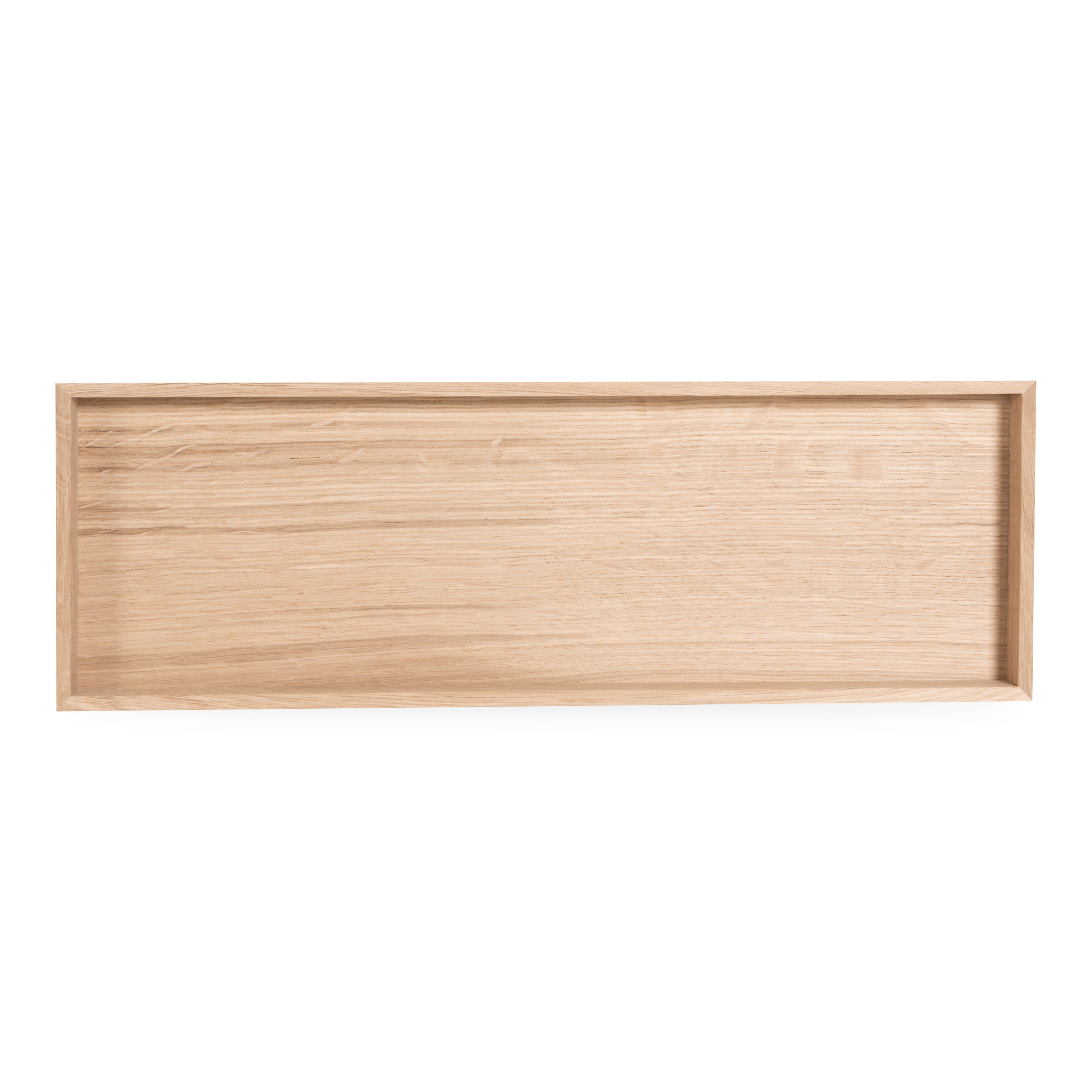 Oak Tray